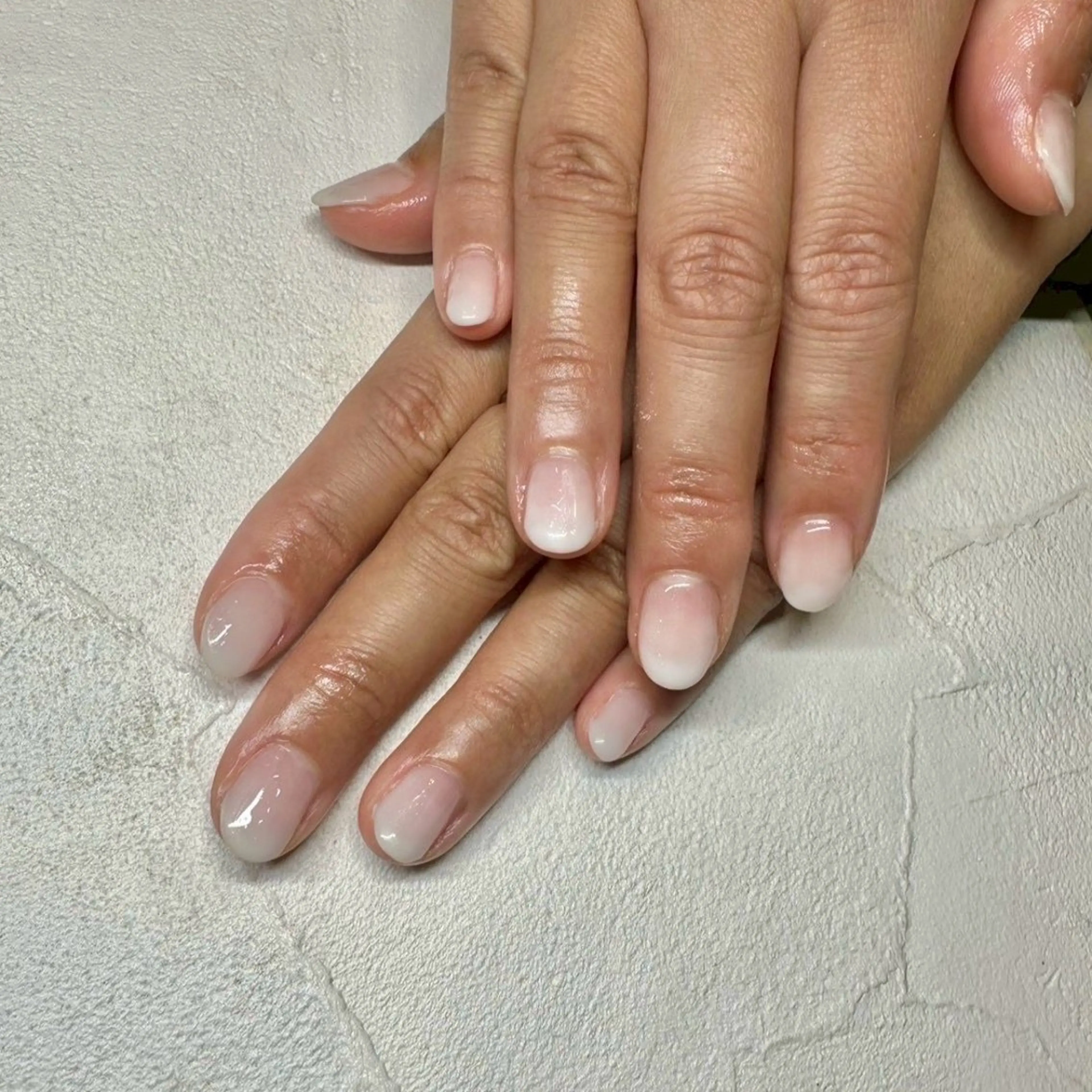 ネイル ハンドネイル あきやま きさきのネイルデザイン