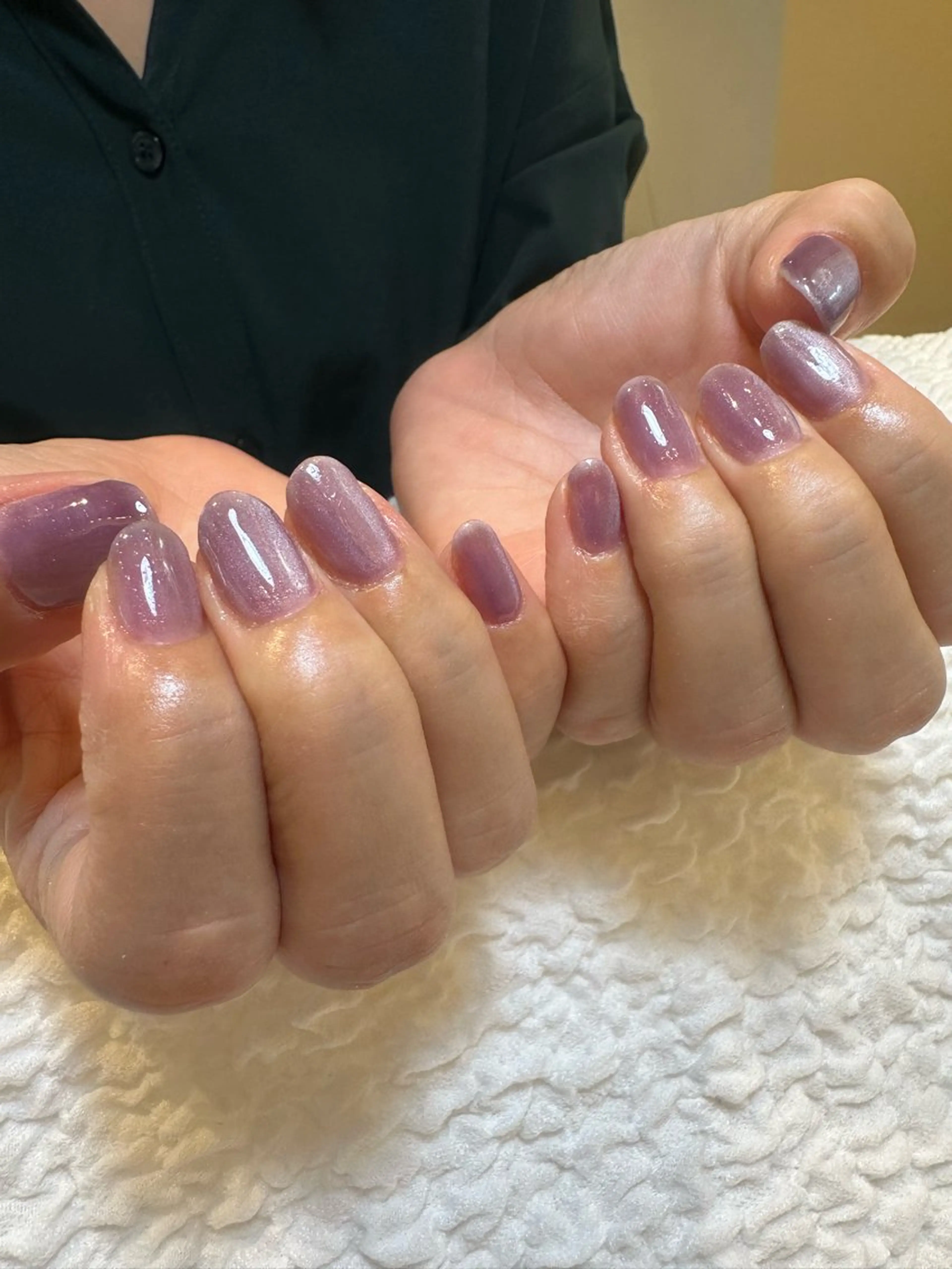 ネイル As nailのネイルデザイン