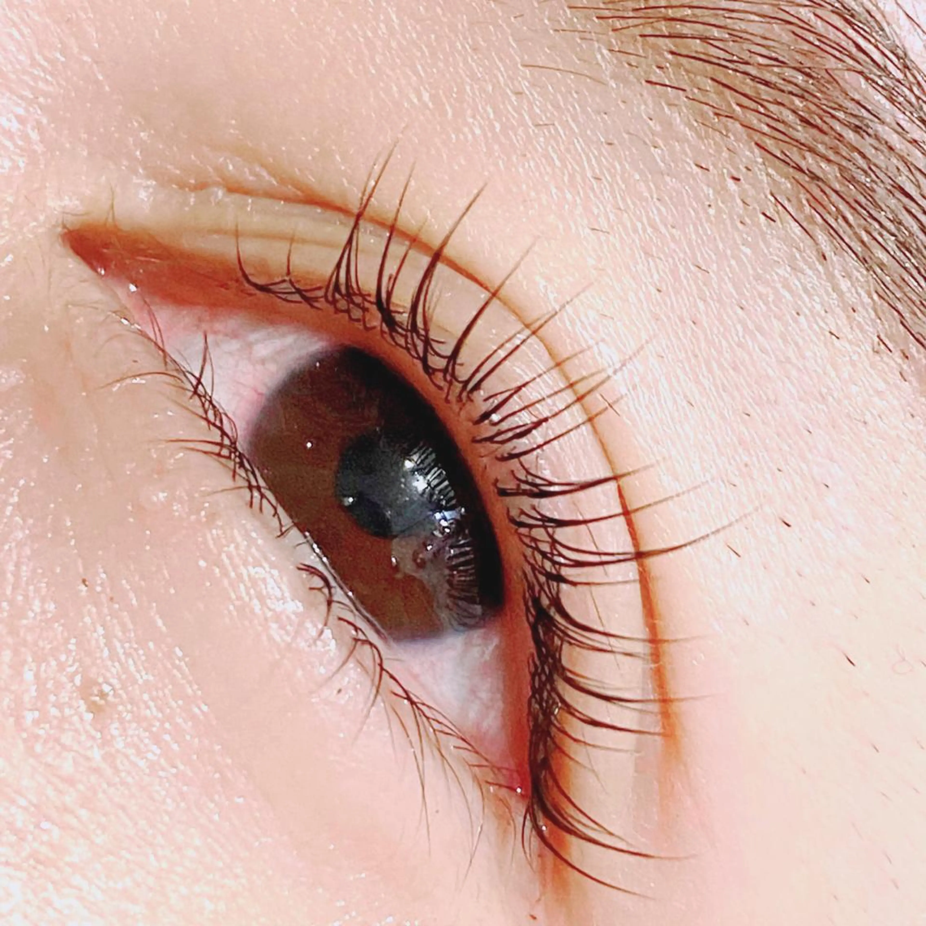 マツエク・マツパ chatran ishimochiのマツエク・マツパデザイン