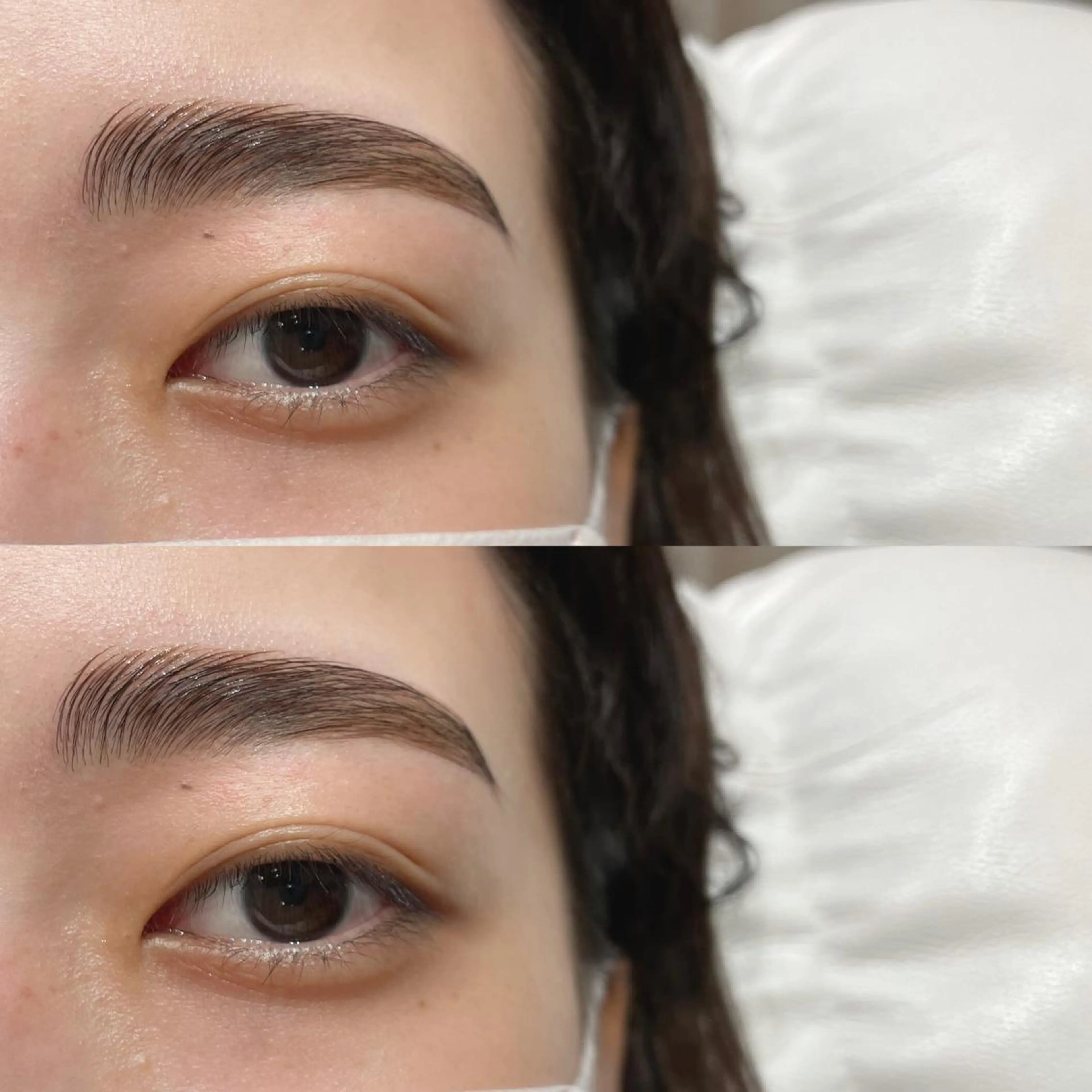 アイブロウ ワックス脱毛 その他(アイブロウ) Jouir tomokaのマツエク・マツパデザイン