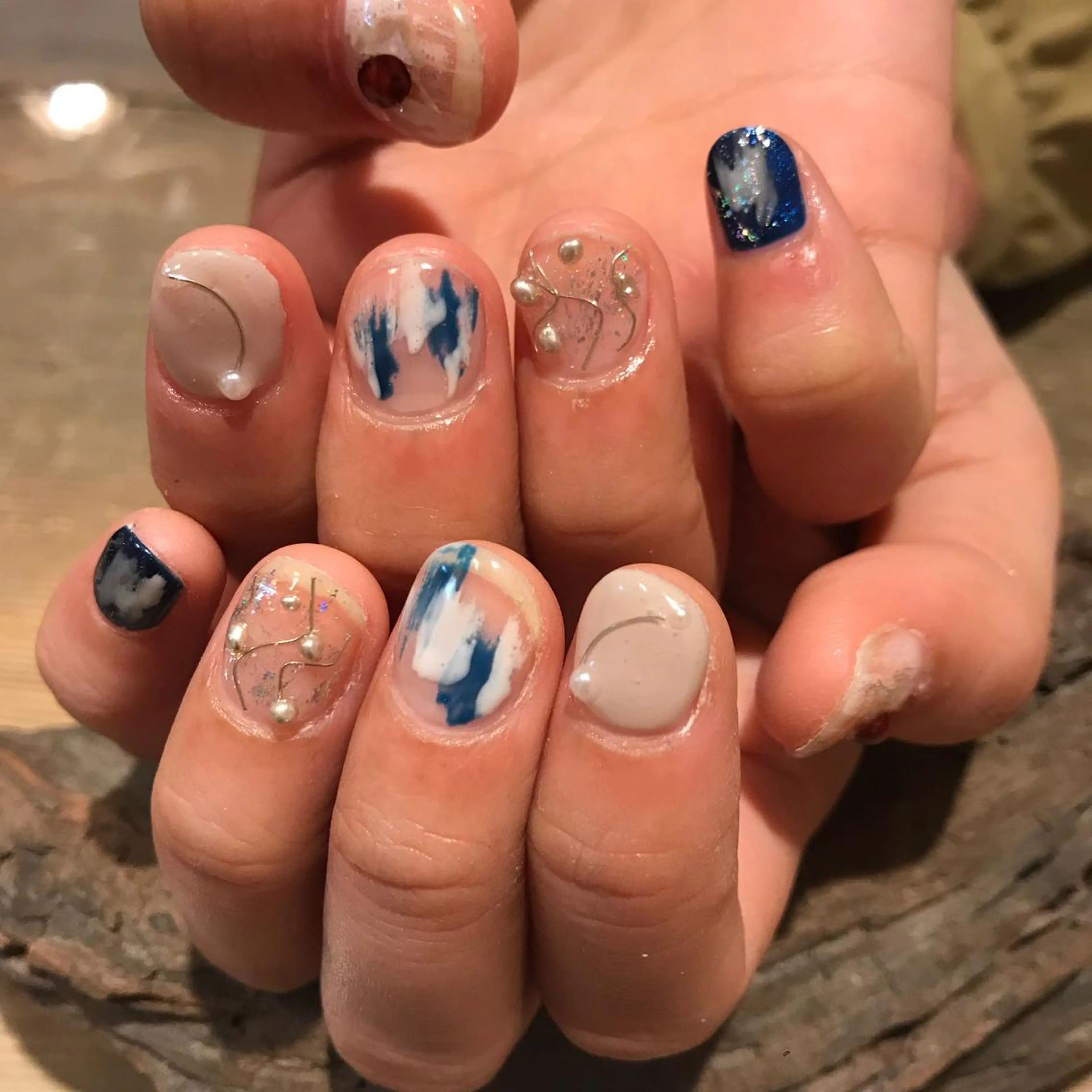 ネイル ハンドネイル HiMe .のその他イメージ