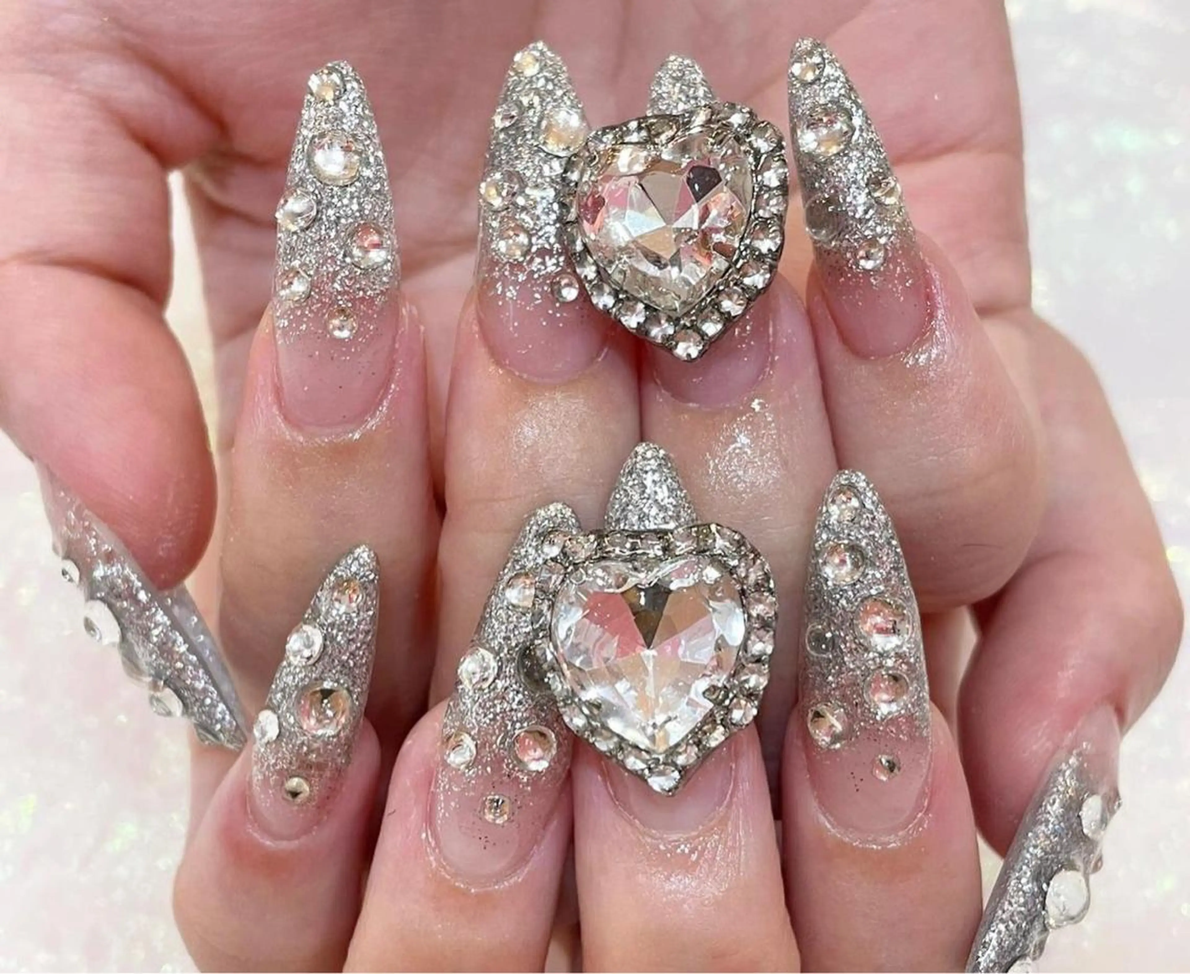 ネイル NAILSGOGO shibuyaのネイルデザイン