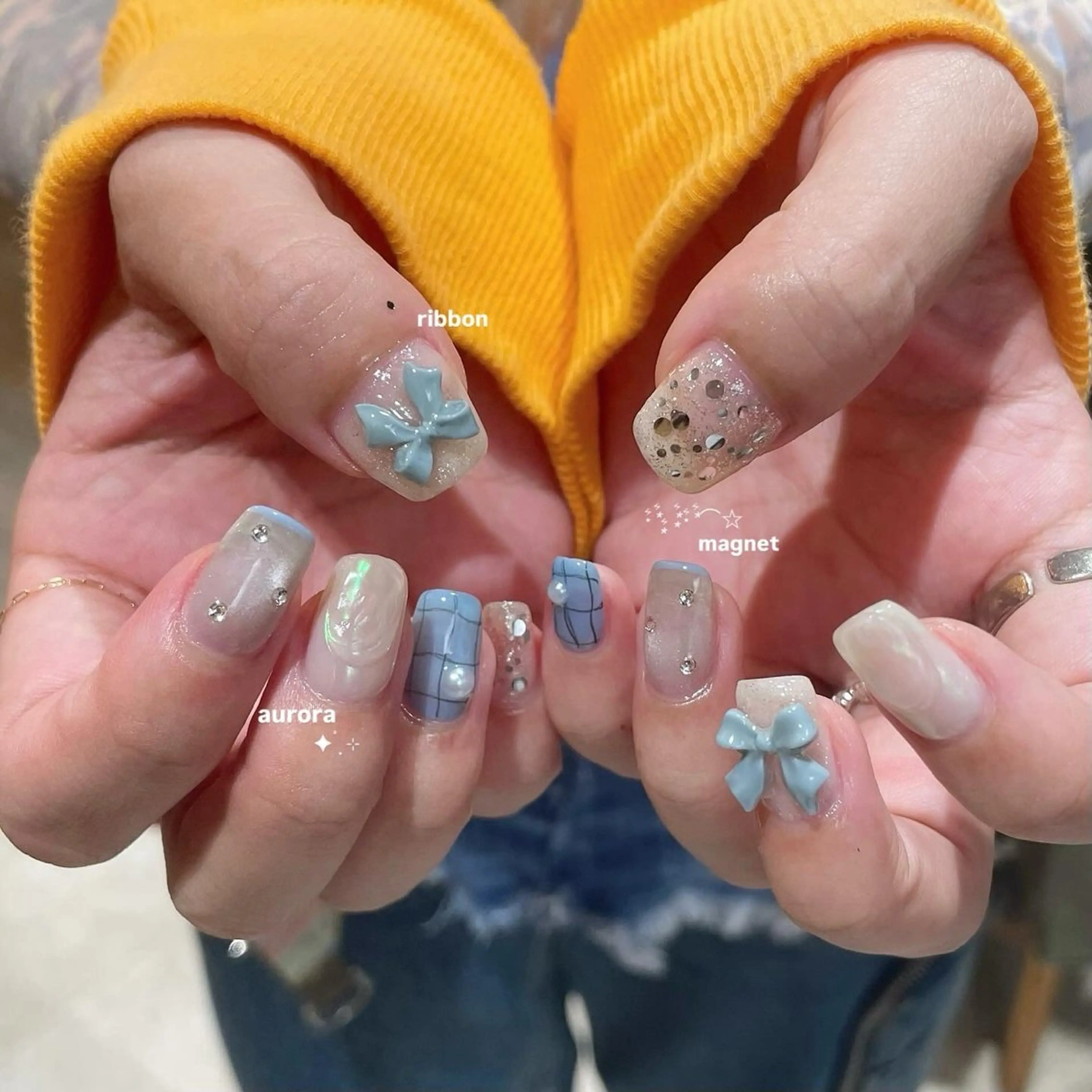 冬限定¨̮【オフなし】持ち込み🧼の写真