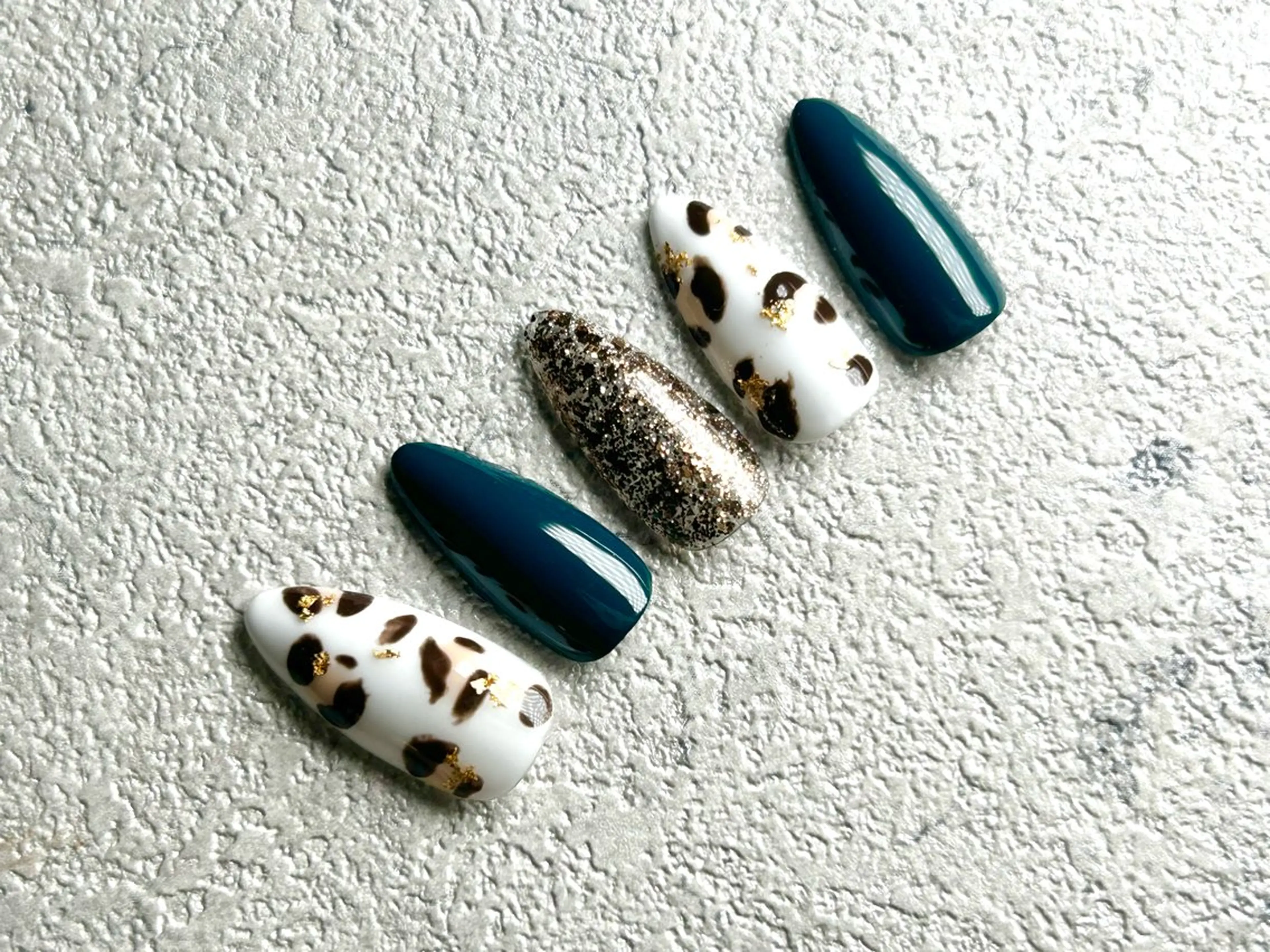 ネイル A I R I ♡のネイルデザイン