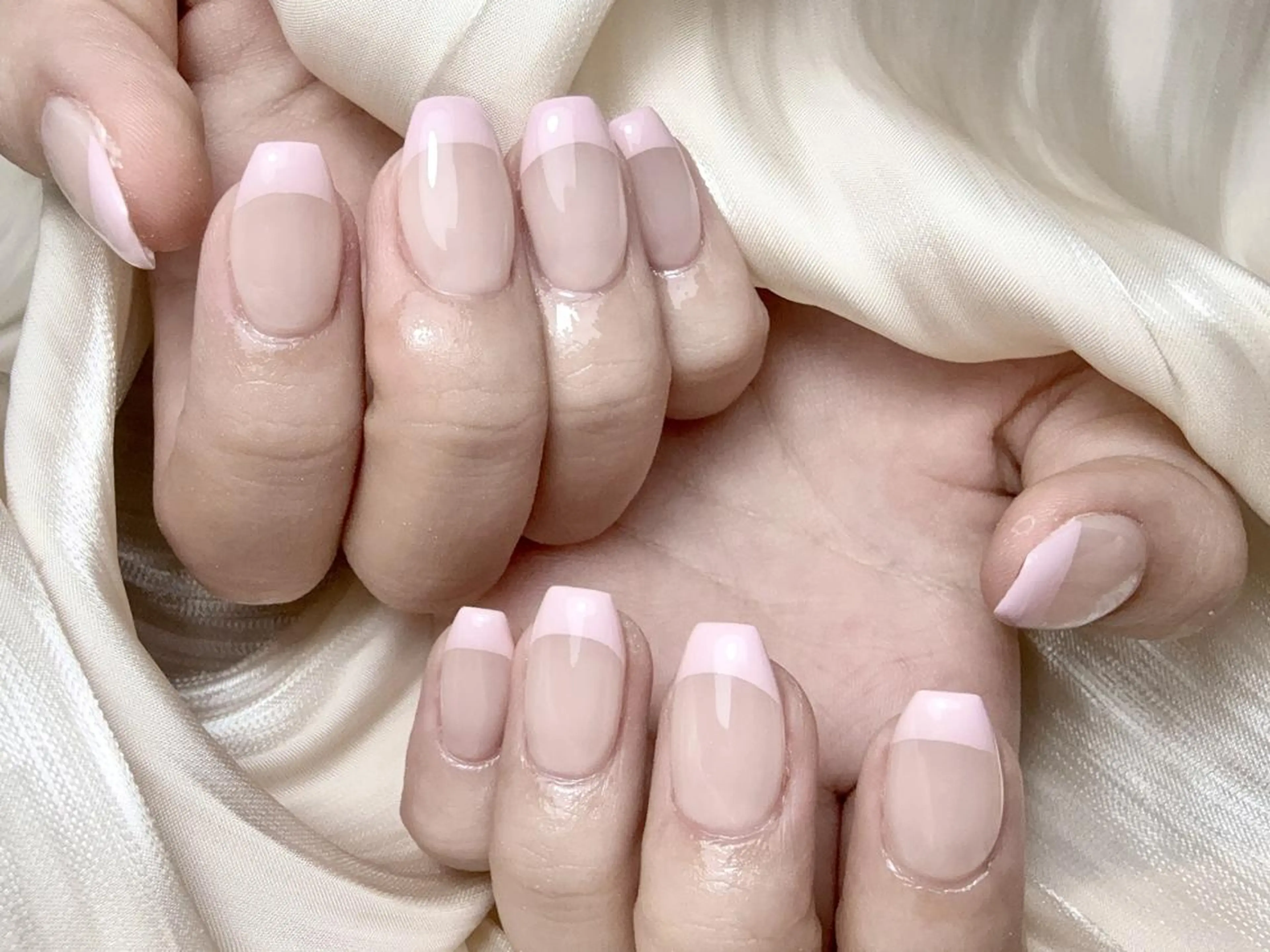 ネイル Aurum nailのネイルデザイン