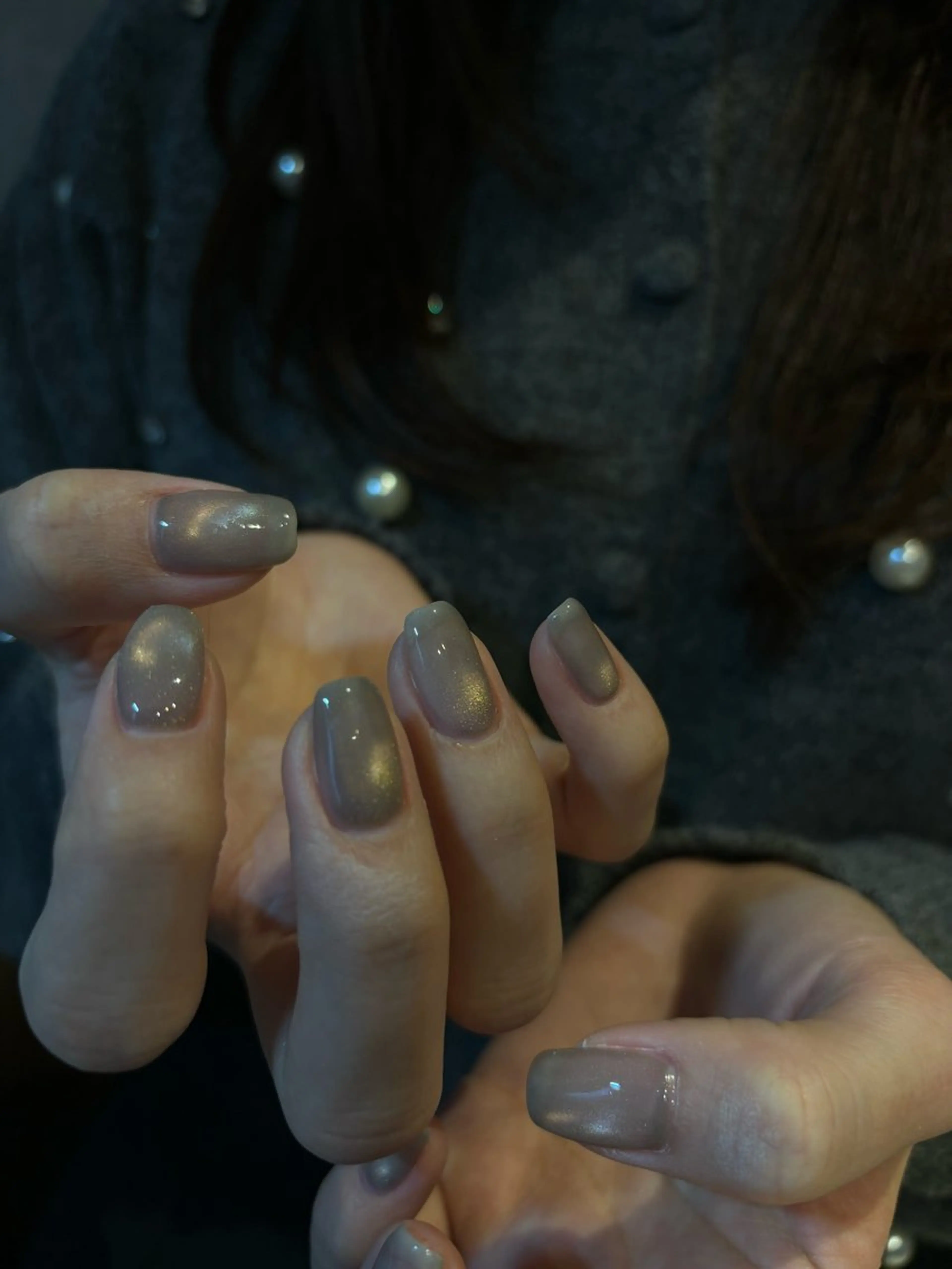 ネイル Day.aoyama 📍日暮里💅のネイルデザイン