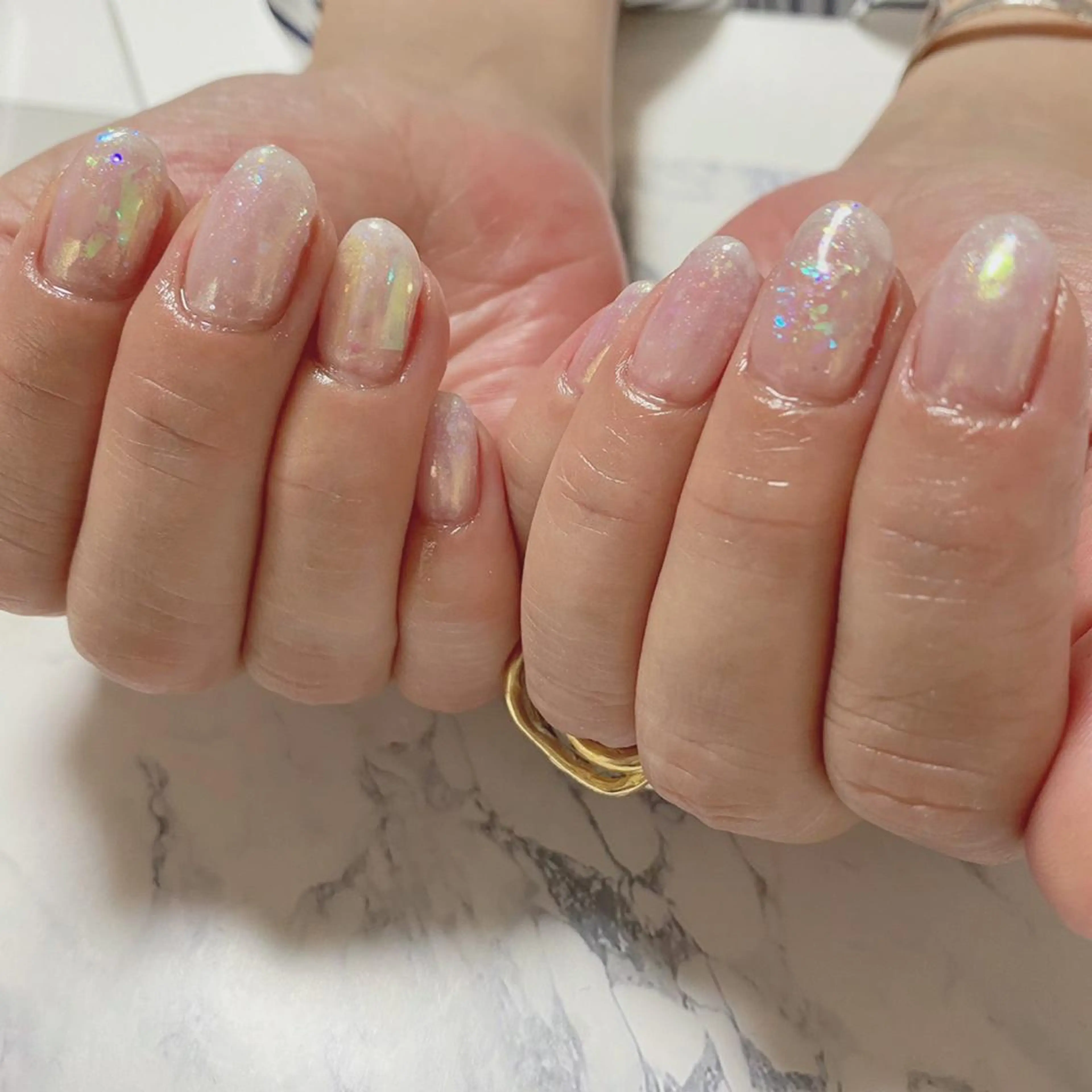 ネイル LOKA-HULU  ロカフルのマツエク・マツパデザイン