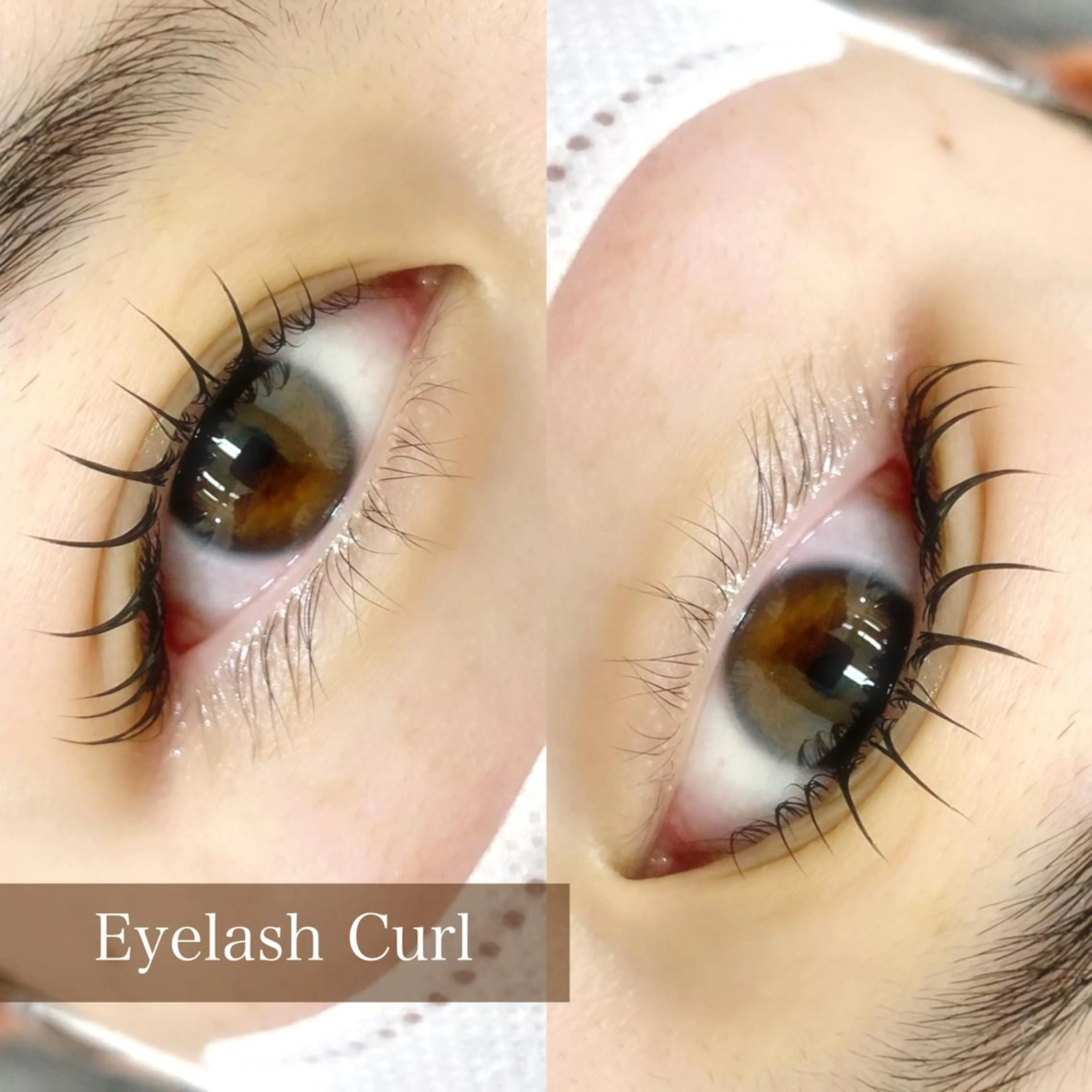 マツエク・マツパ EyelashSalon REPOS所属・REPOS 🎀束感 ・マスカラパーマのマツエク・マツパデザイン