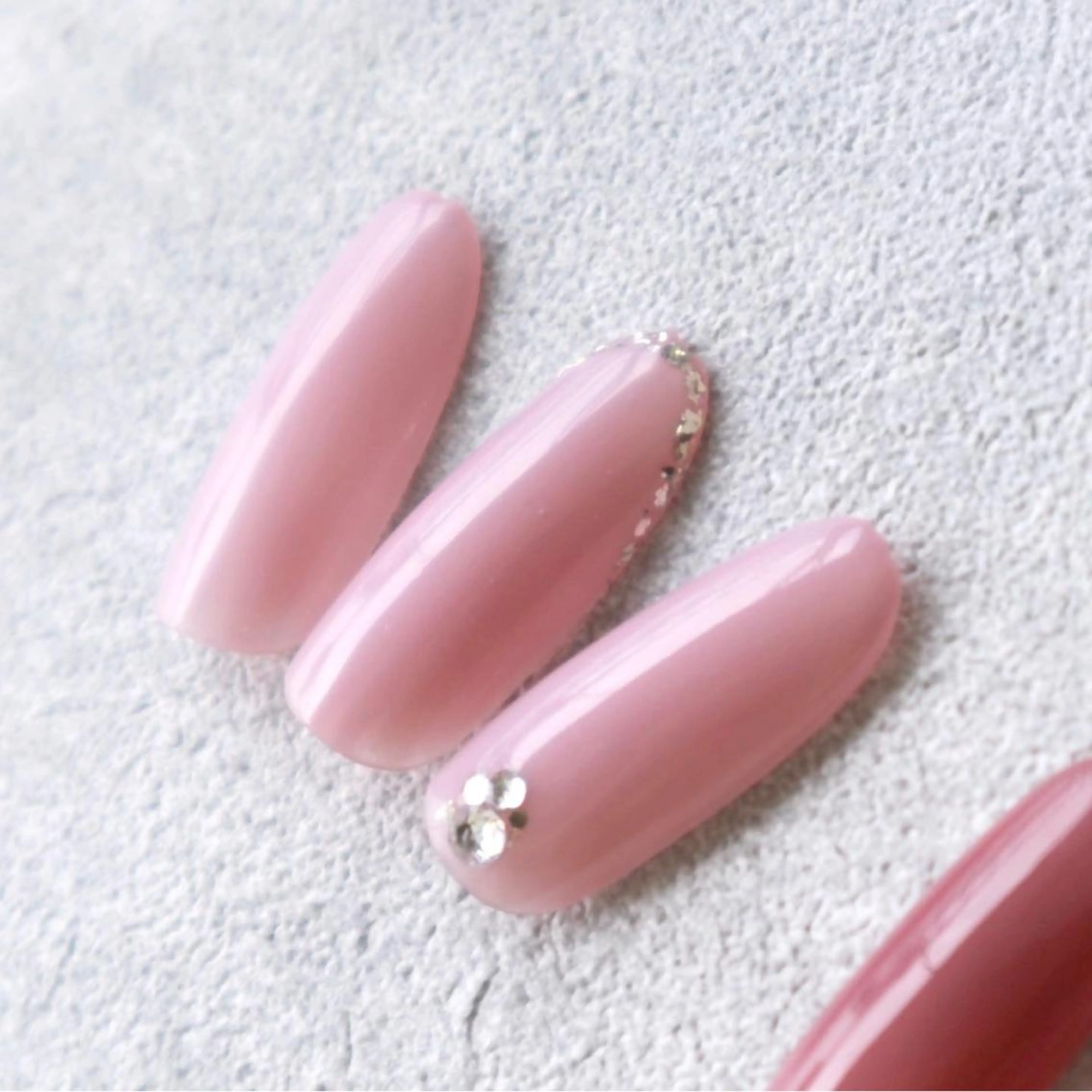 ネイル 高田 ちかこのネイルデザイン