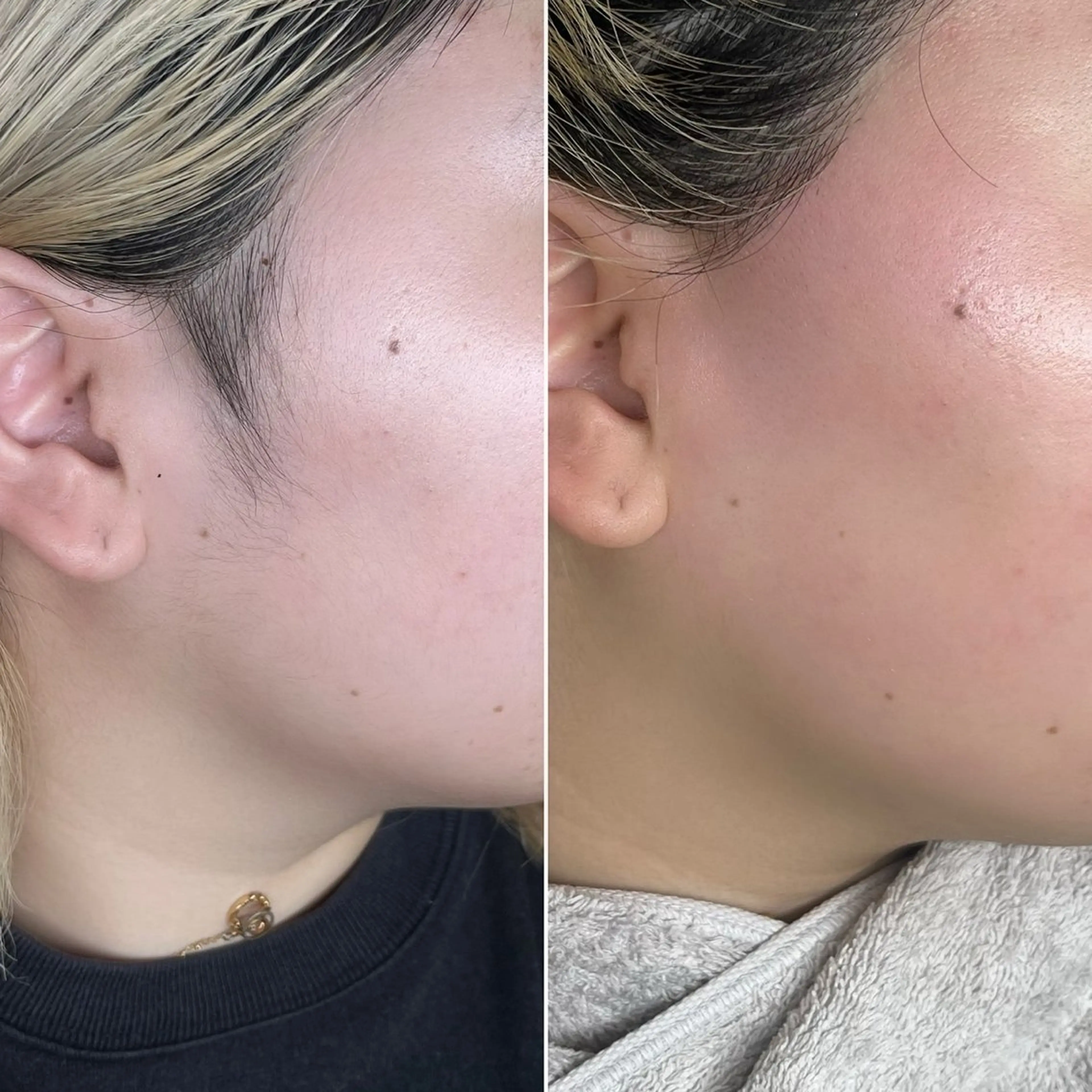 脱毛 海外風眉毛特化🤎 Nanase.libの眉毛・アイブロウイメージ