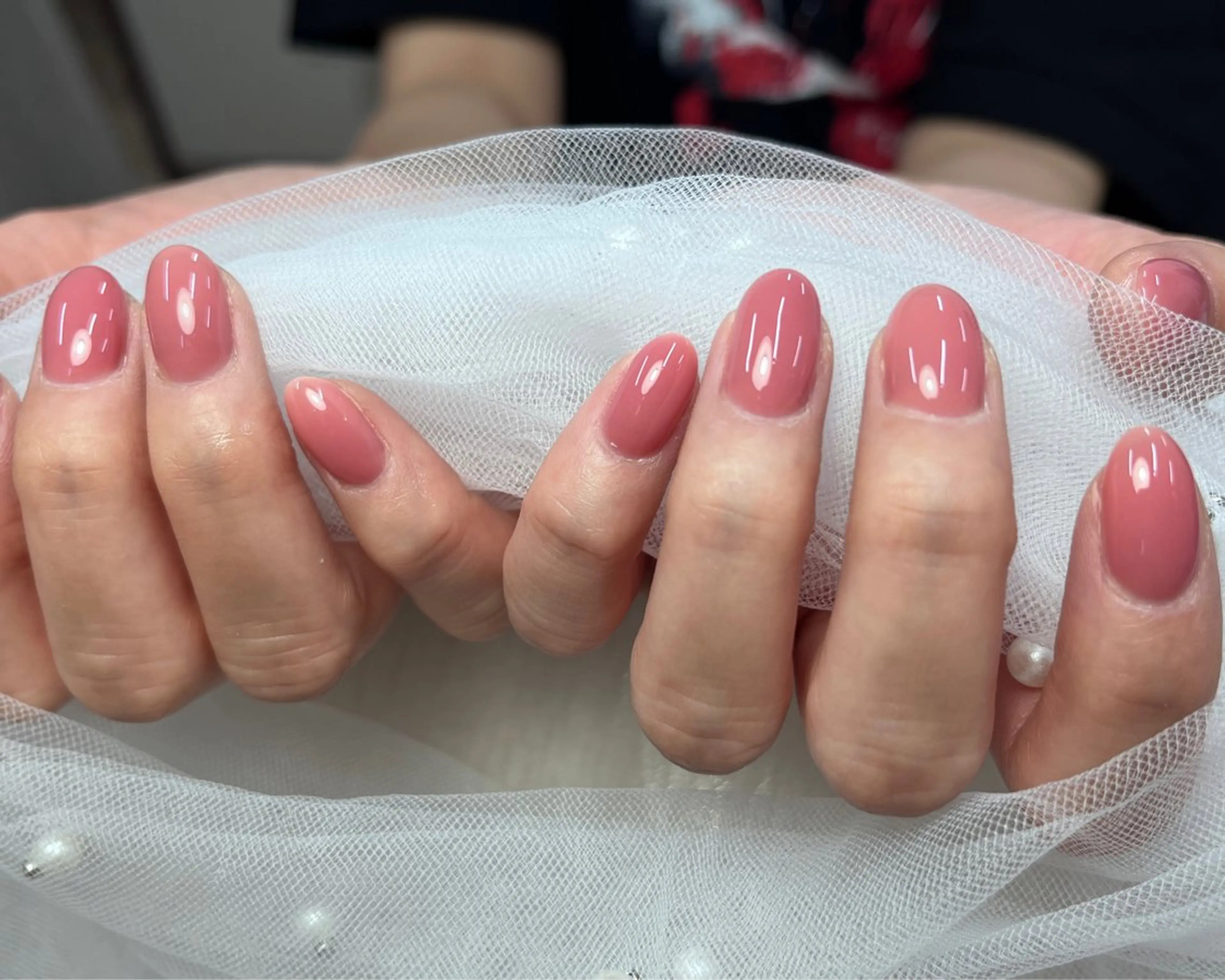 ネイル ハンドネイル ハンドケア ToliyDeliy akemiのネイルデザイン