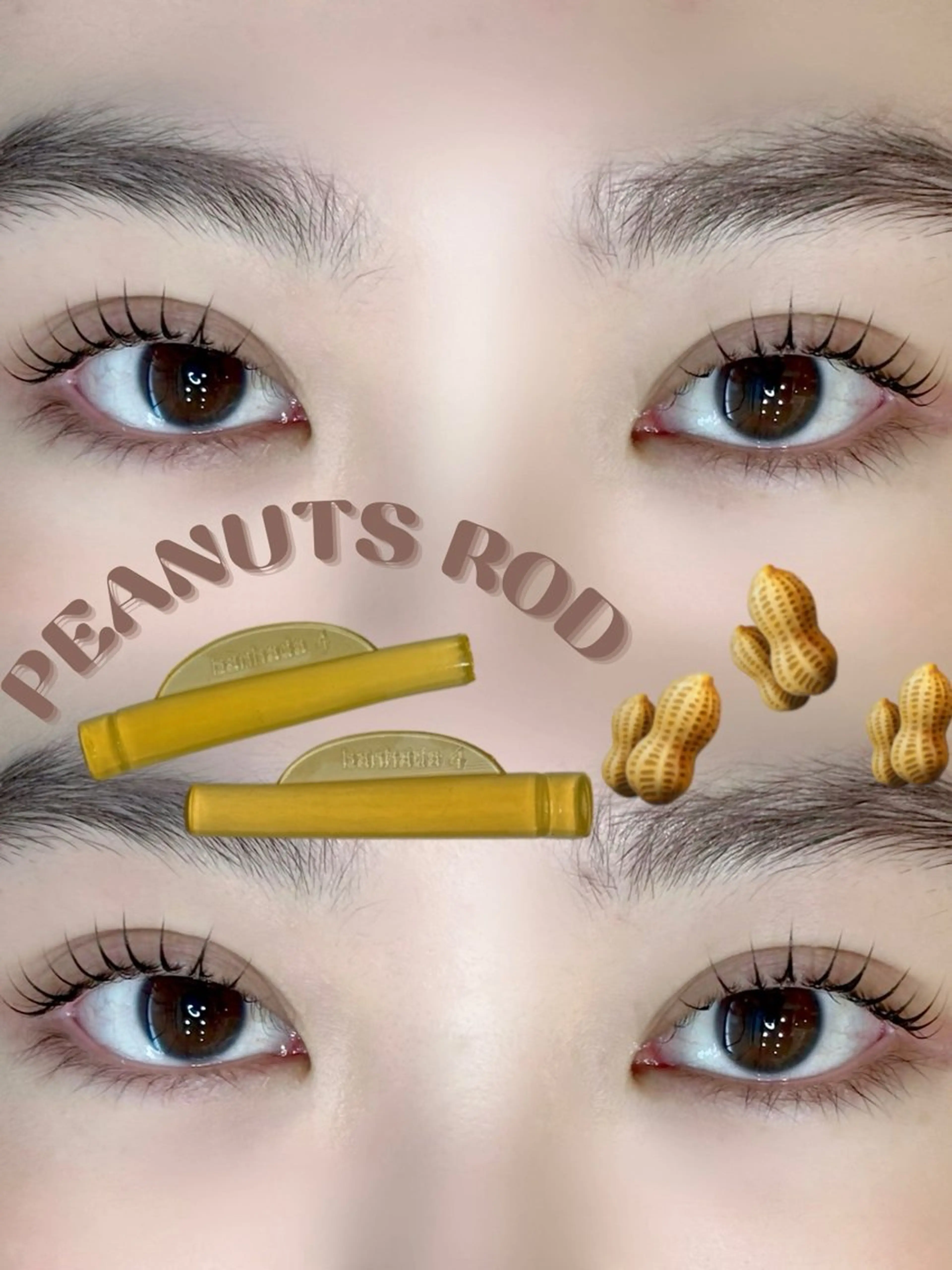 マツエク・マツパ 🦄銀座/束感まつげ 村上🍒のマツエク・マツパデザイン