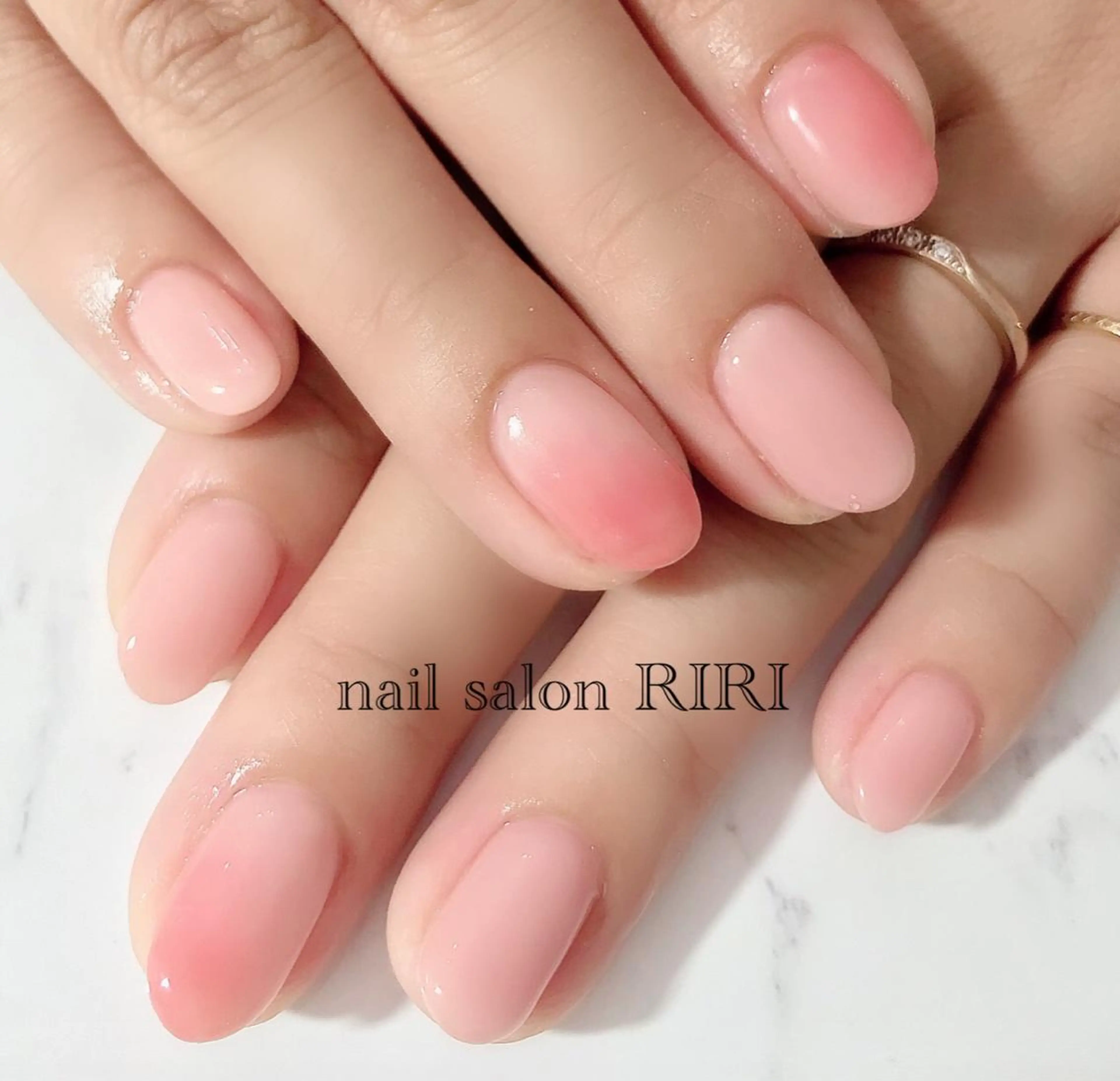 ネイル private  nail  salon RIRI所属・RIRI リリのネイルデザイン