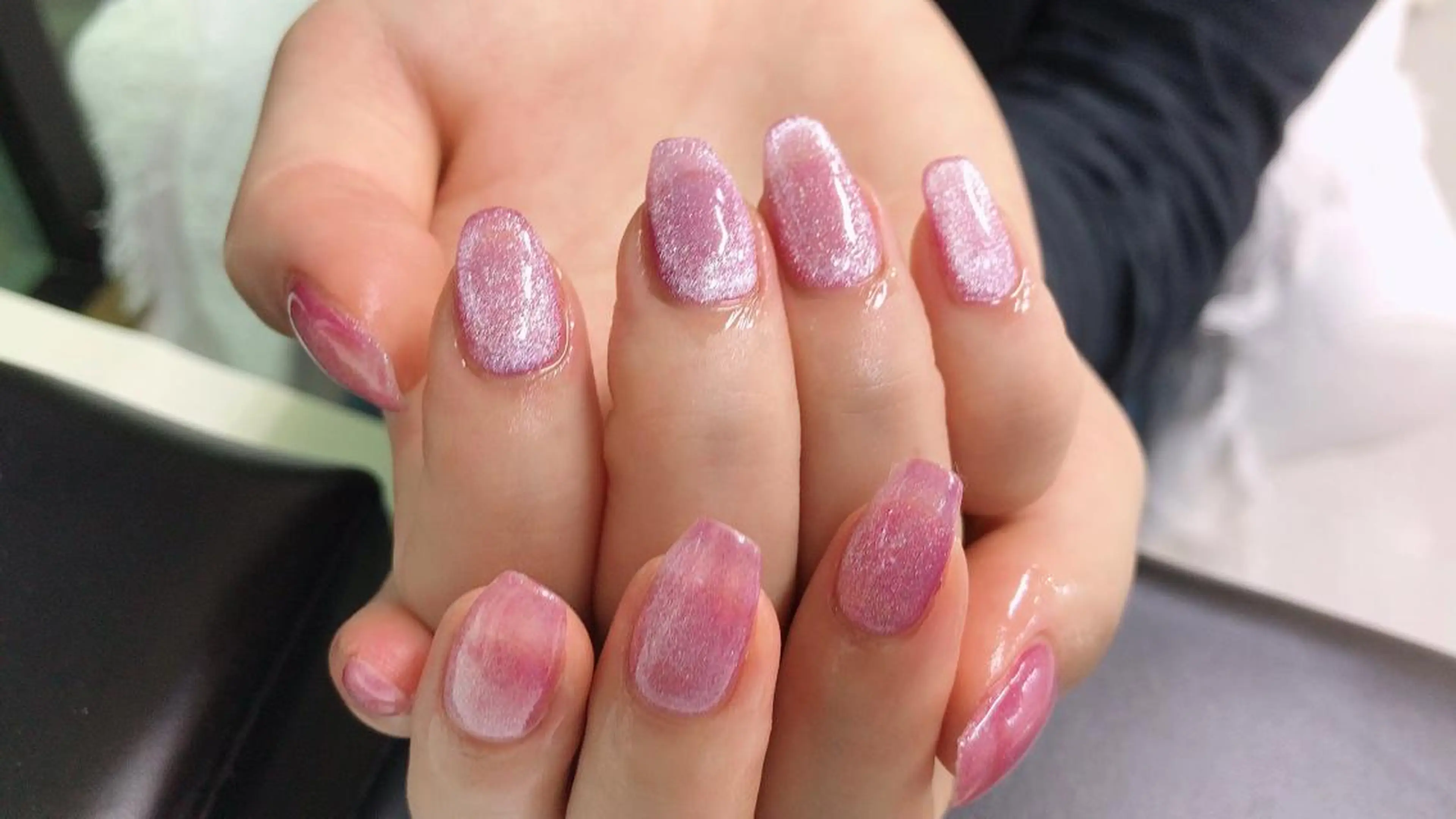 ネイル brilliant s.kのネイルデザイン