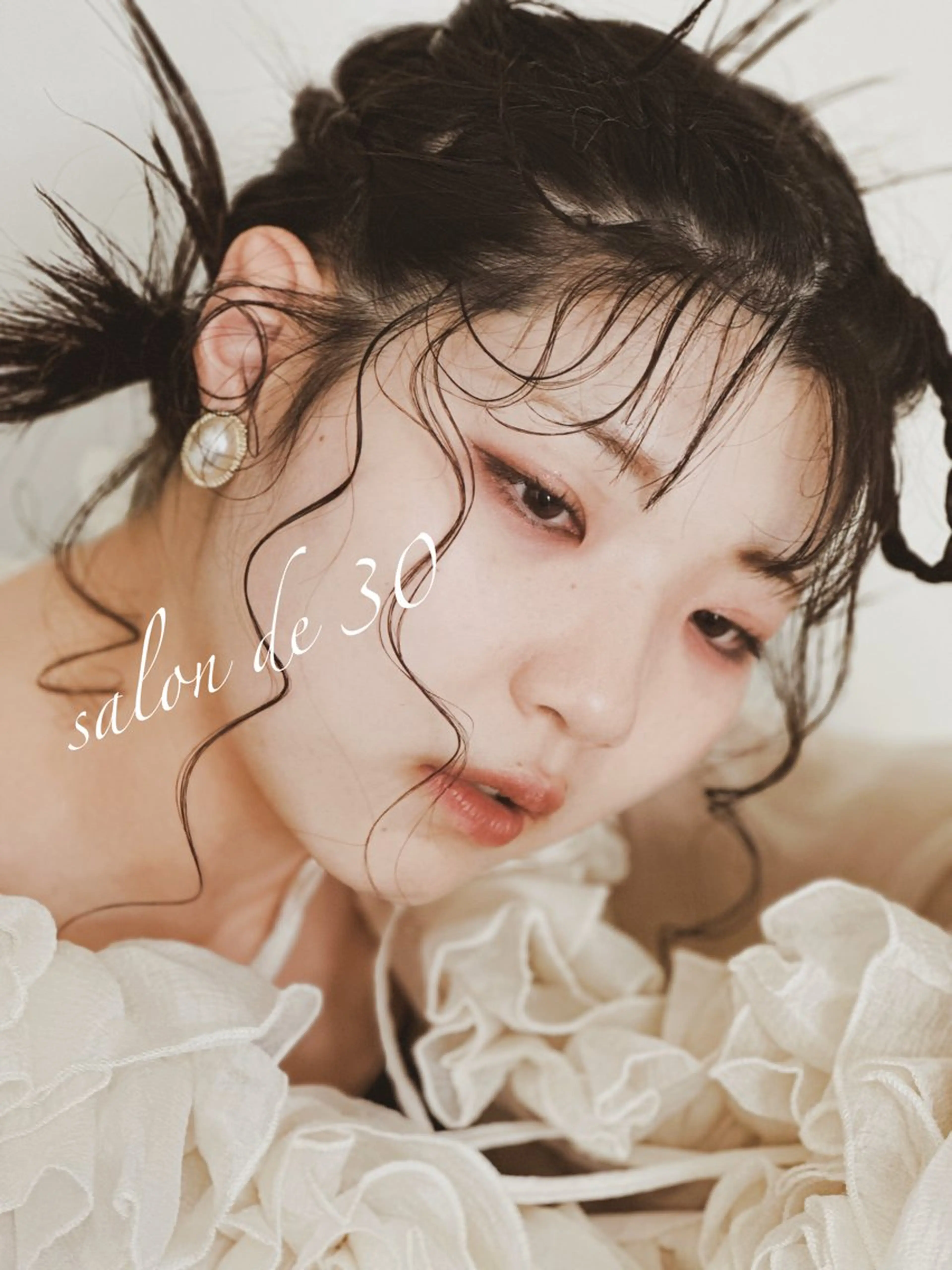 髪質改善のプロ✨りな さんのヘアスタイル