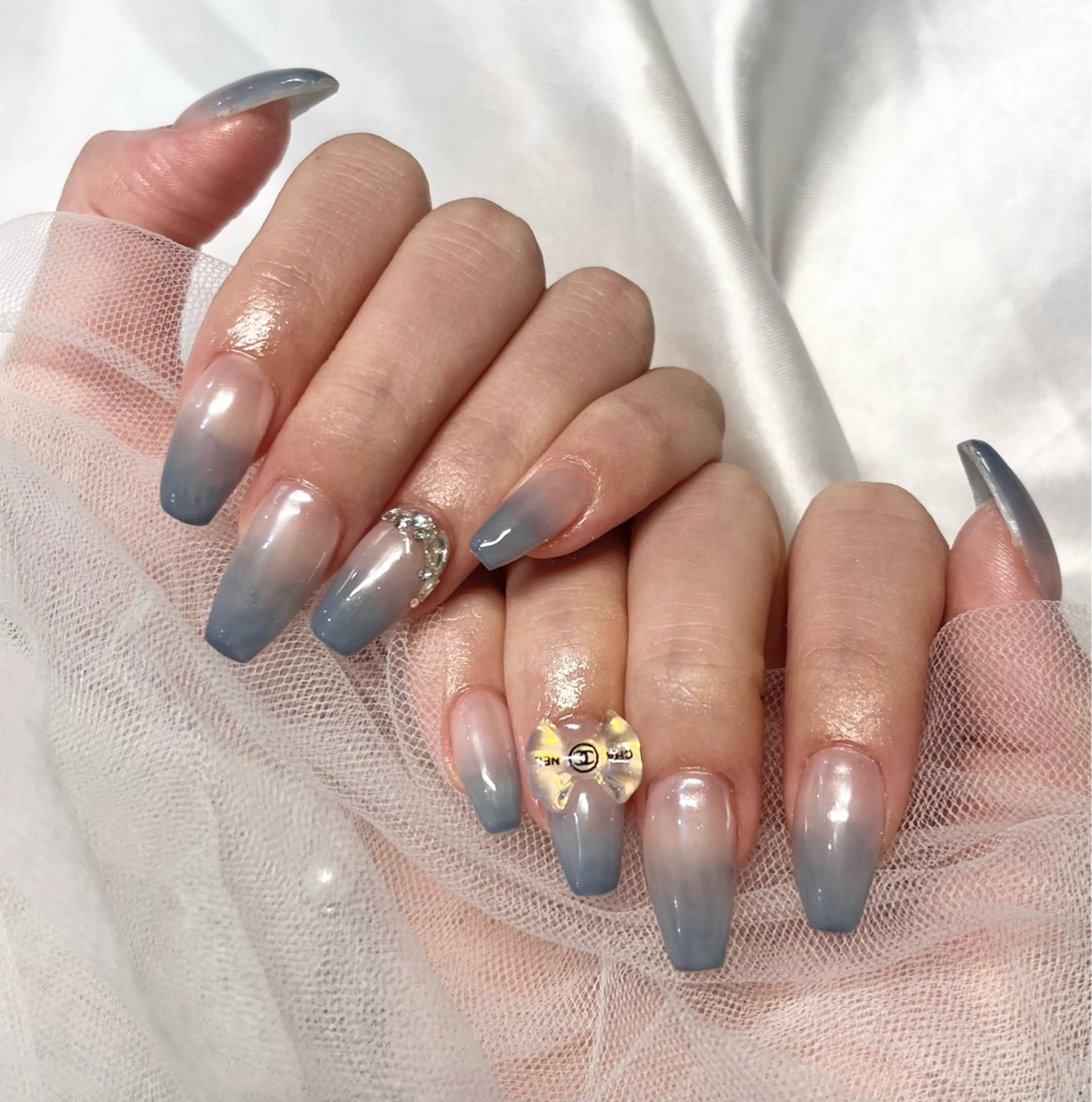 ネイル SALON ELVI.所属・SALON ELVI.のネイルデザイン