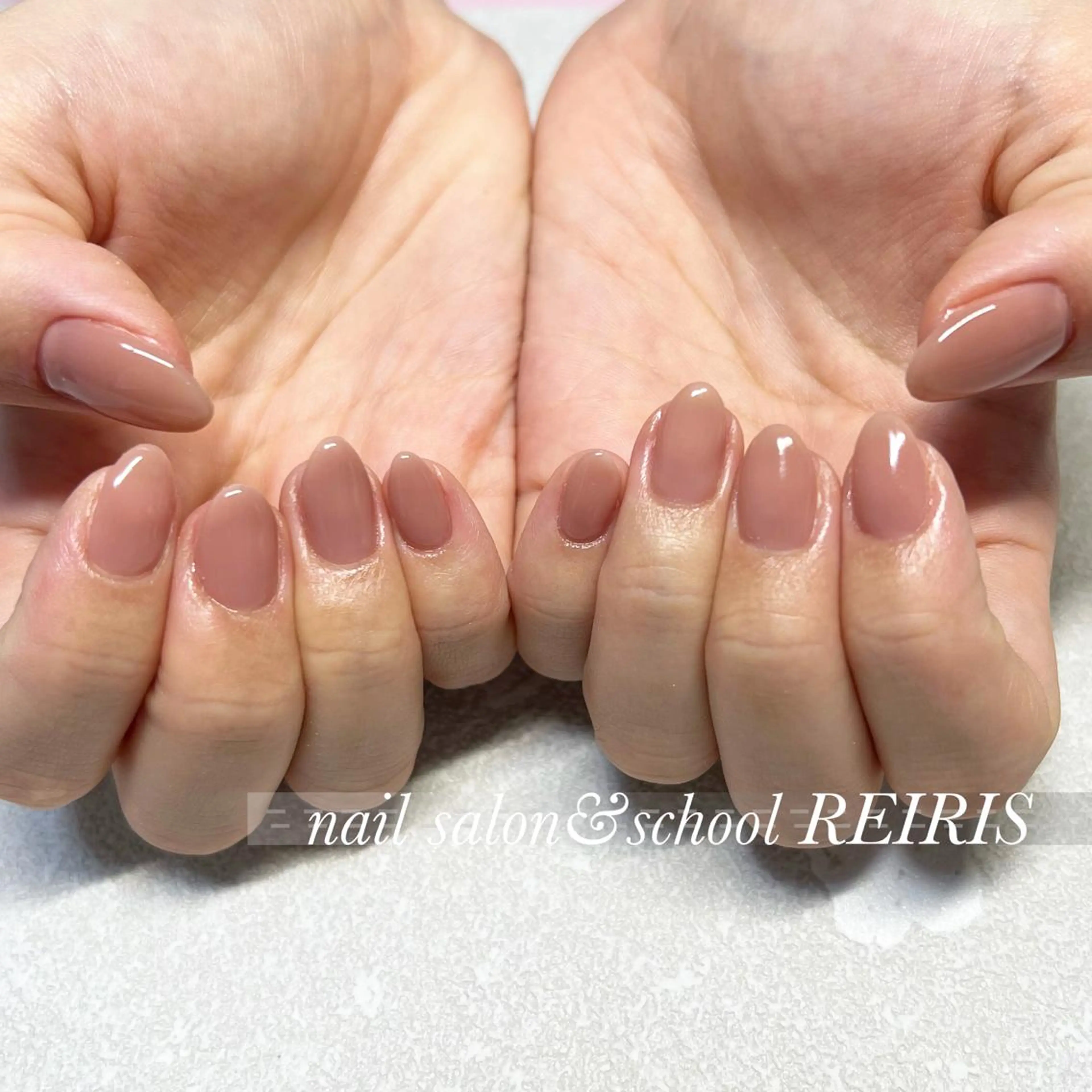 ネイル Nail salon REIRISのネイルデザイン