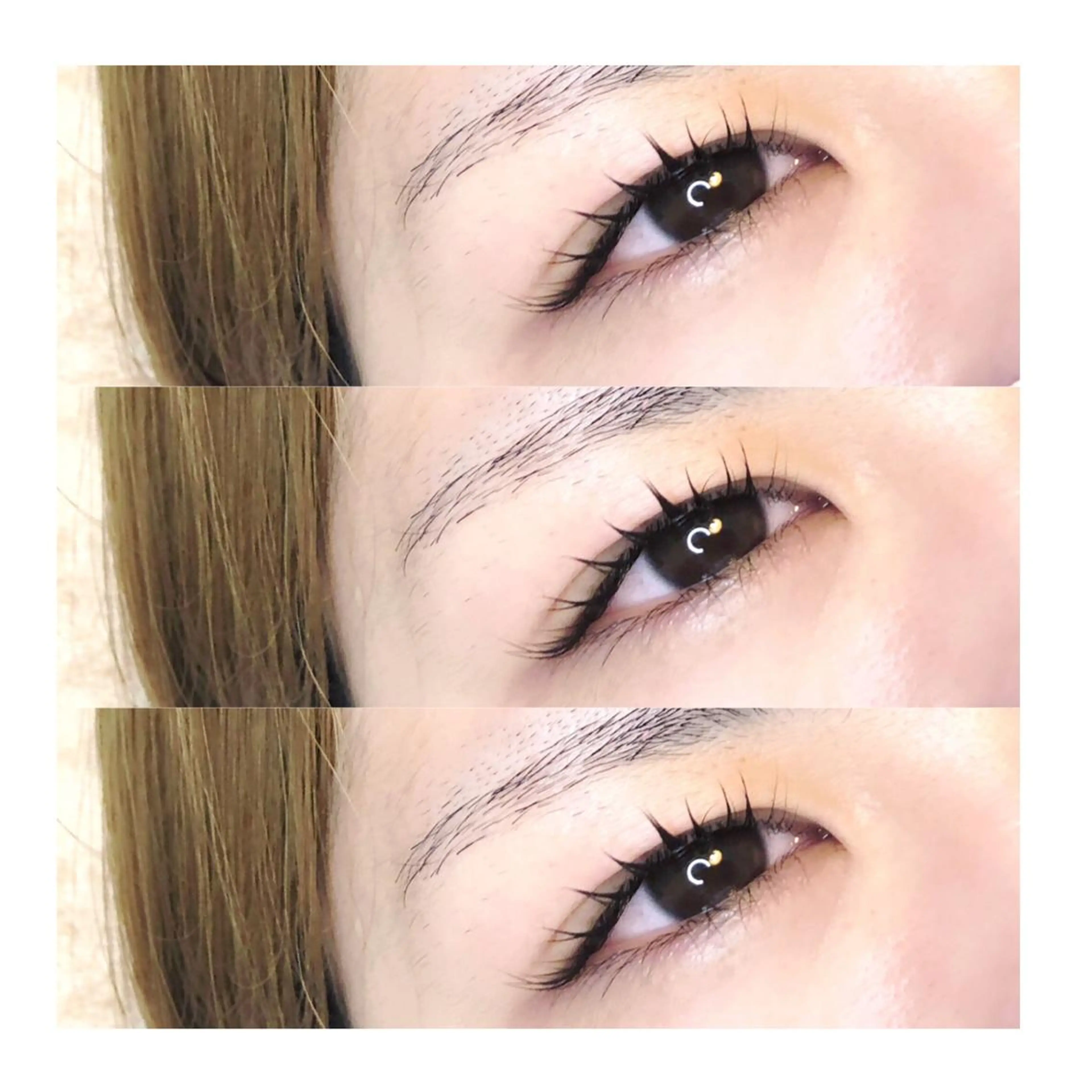 マツエク・マツパ アイラッシュサロン GREENのマツエク・マツパデザイン