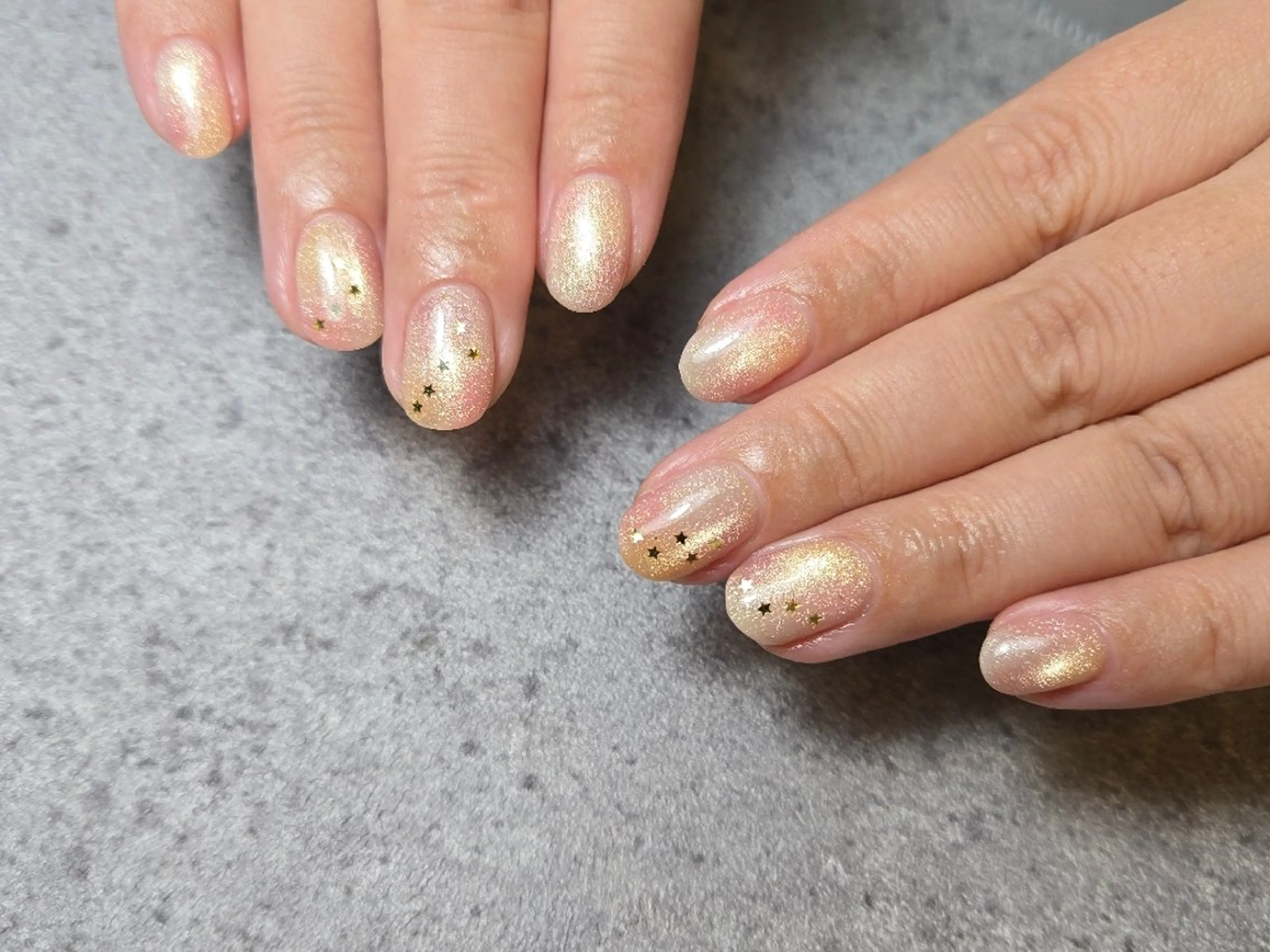 ネイル Salon-NAKO 🐷shirai🐷のネイルデザイン