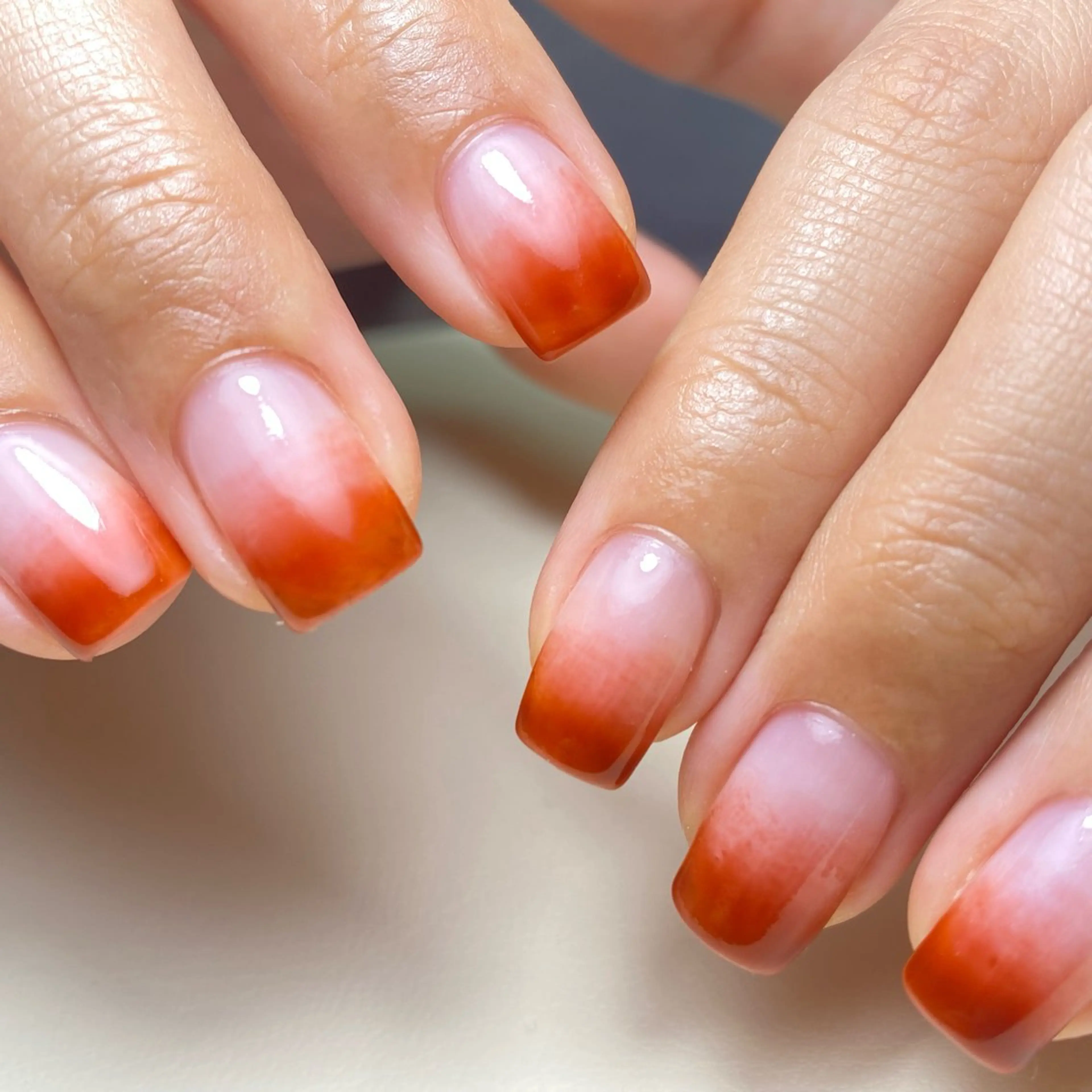 ネイル ハンドネイル atelier moamのネイルデザイン