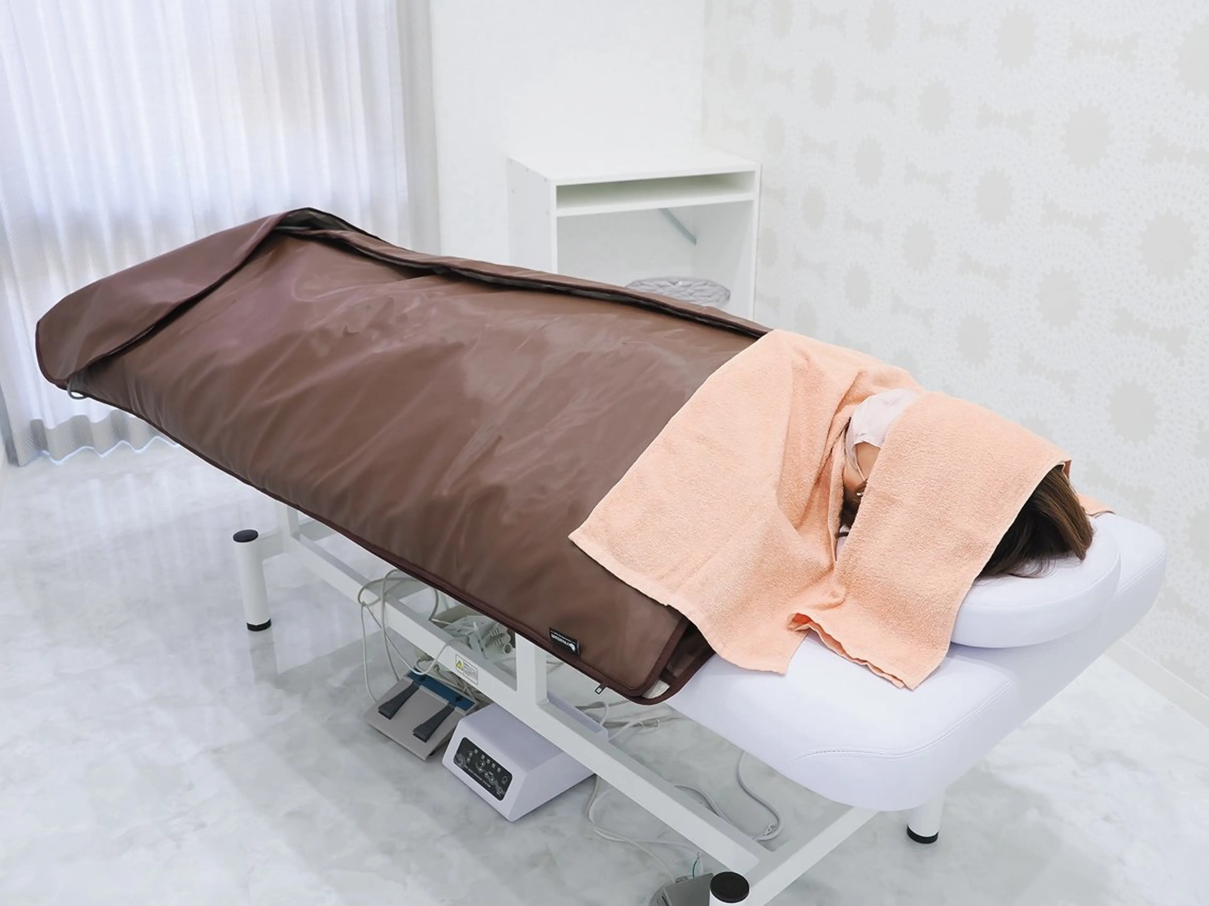 エステ♡Eden HINAKOのエステ・リラクイメージ