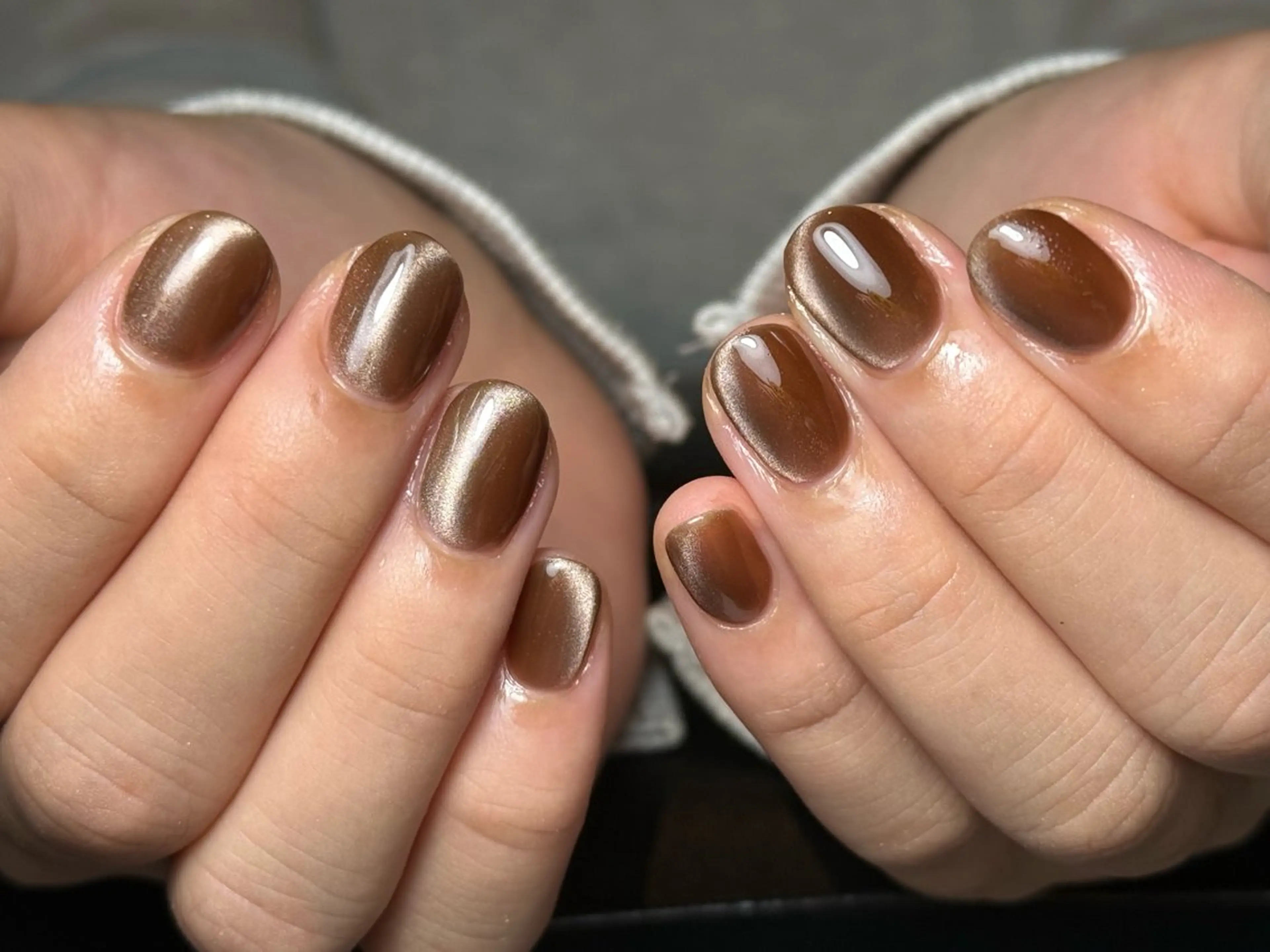 ネイル ハンドネイル Nail salon Kahuuのネイルデザイン