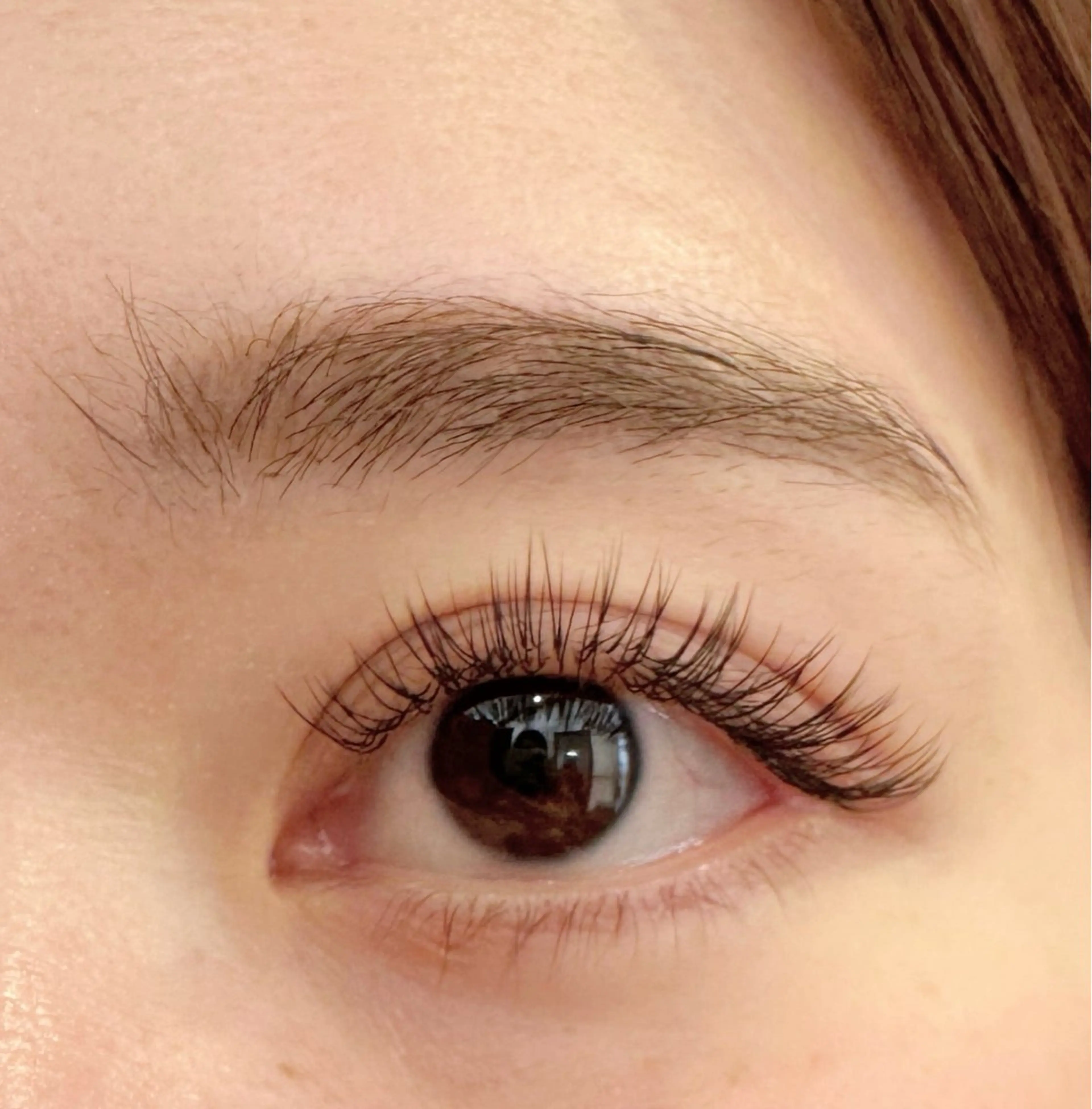 ‼️期間限定‼️まつ毛エクステ120本【技術向上モデル】の写真