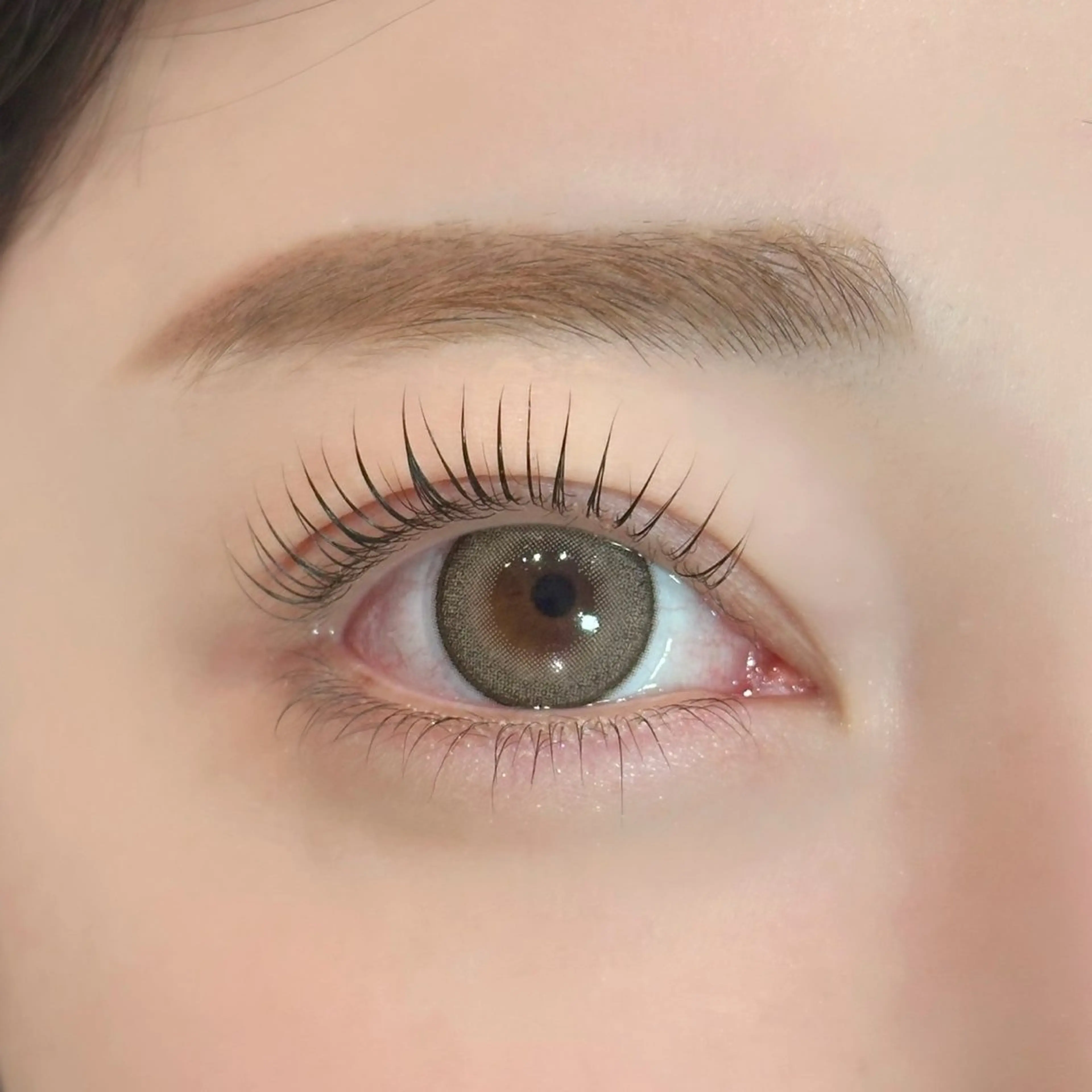 マツエク・マツパ Pinklagoon横浜店所属・Ririko🌼 Pinklagoonのマツエク・マツパデザイン