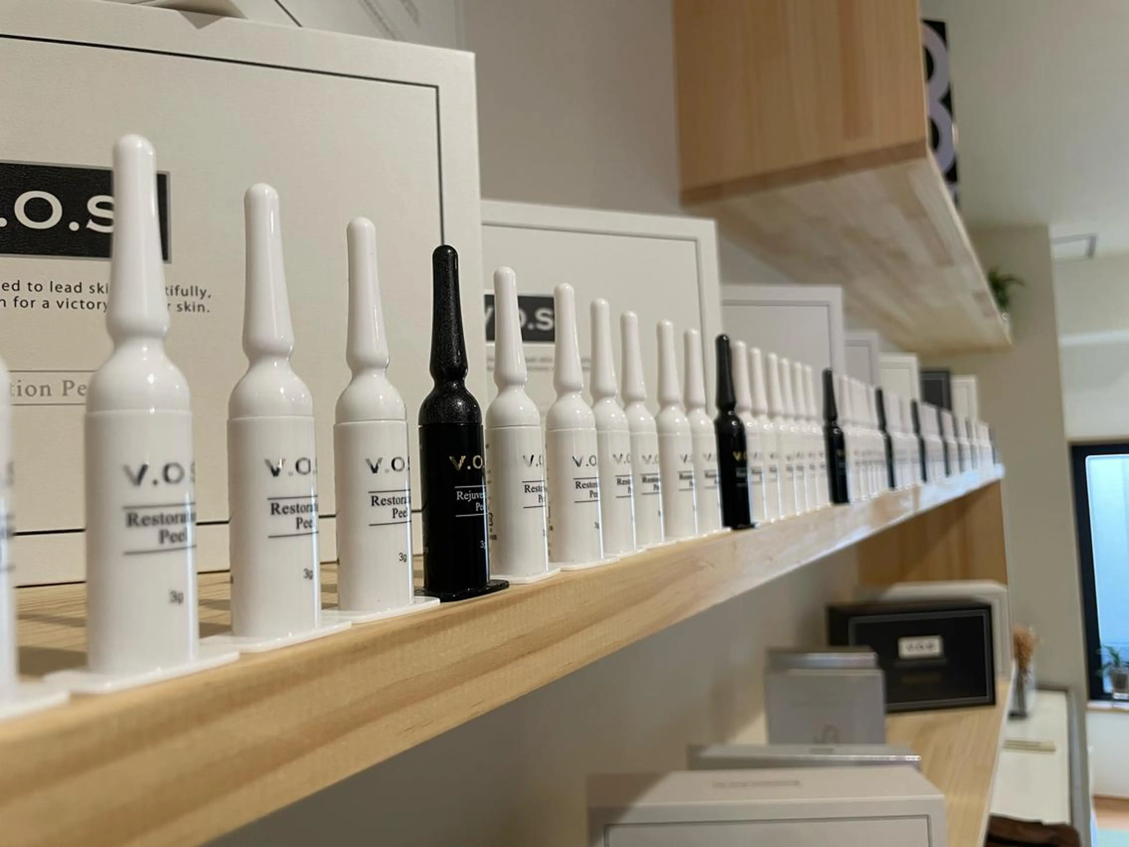 肌質改善◇結果重視 美麗-MIREI-のマツエク・マツパデザイン