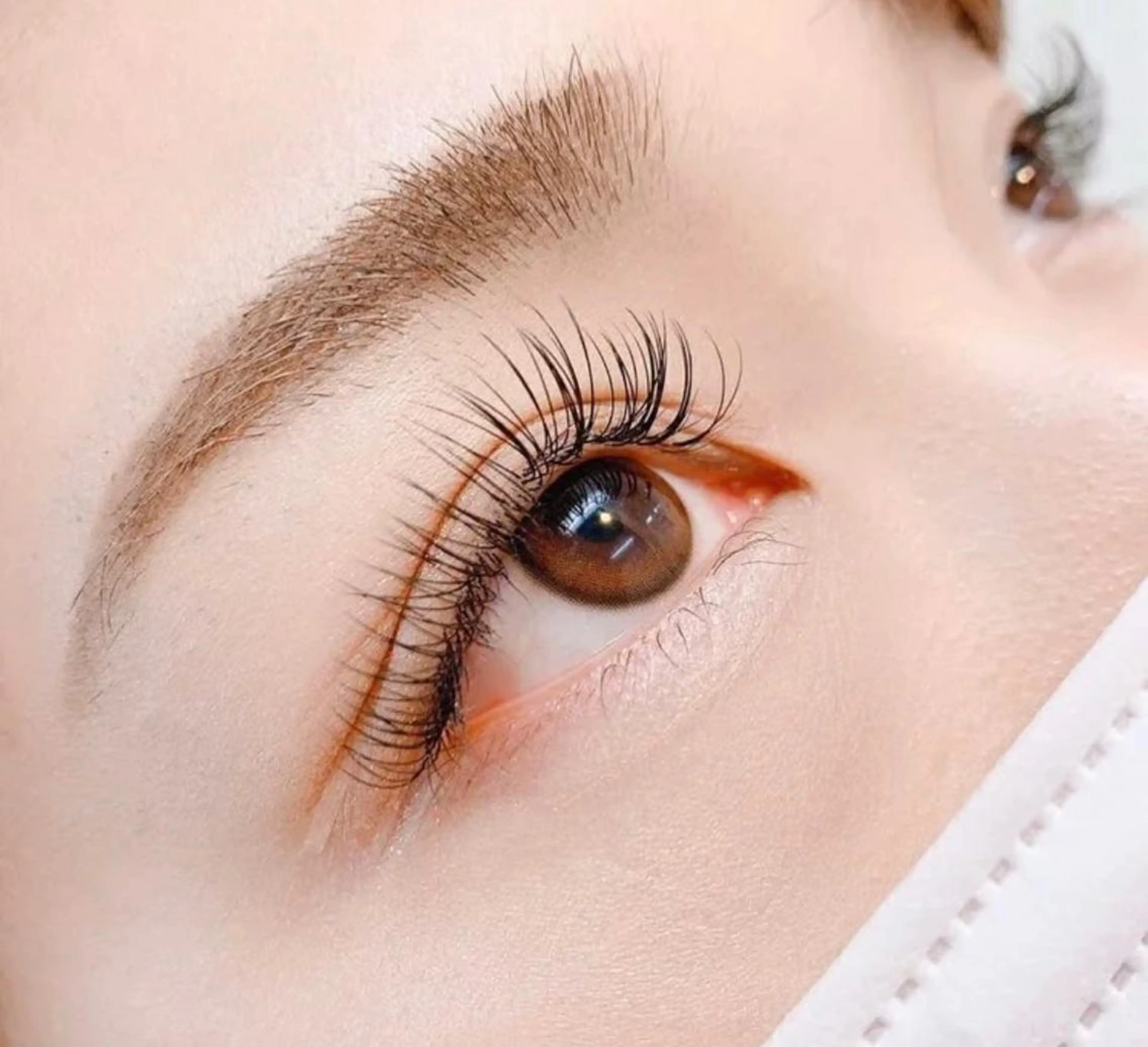 マツエク・マツパ M🌷nail 長さだし専門店のネイルデザイン