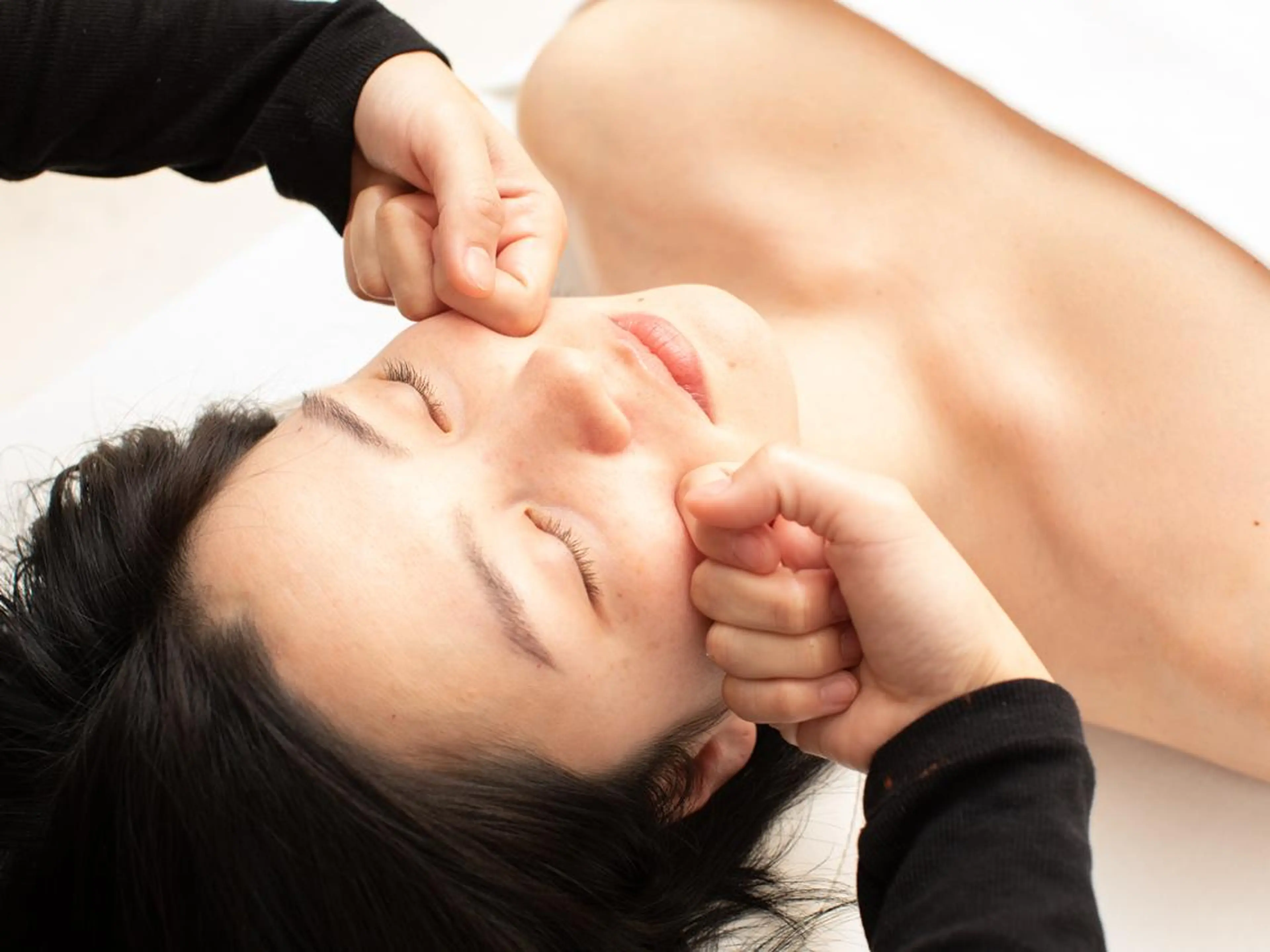 エステ リラク beautysalon  DiAViM所属・本格コルギ美肌美眉 DiAViM 💎のエステ・リラクイメージ