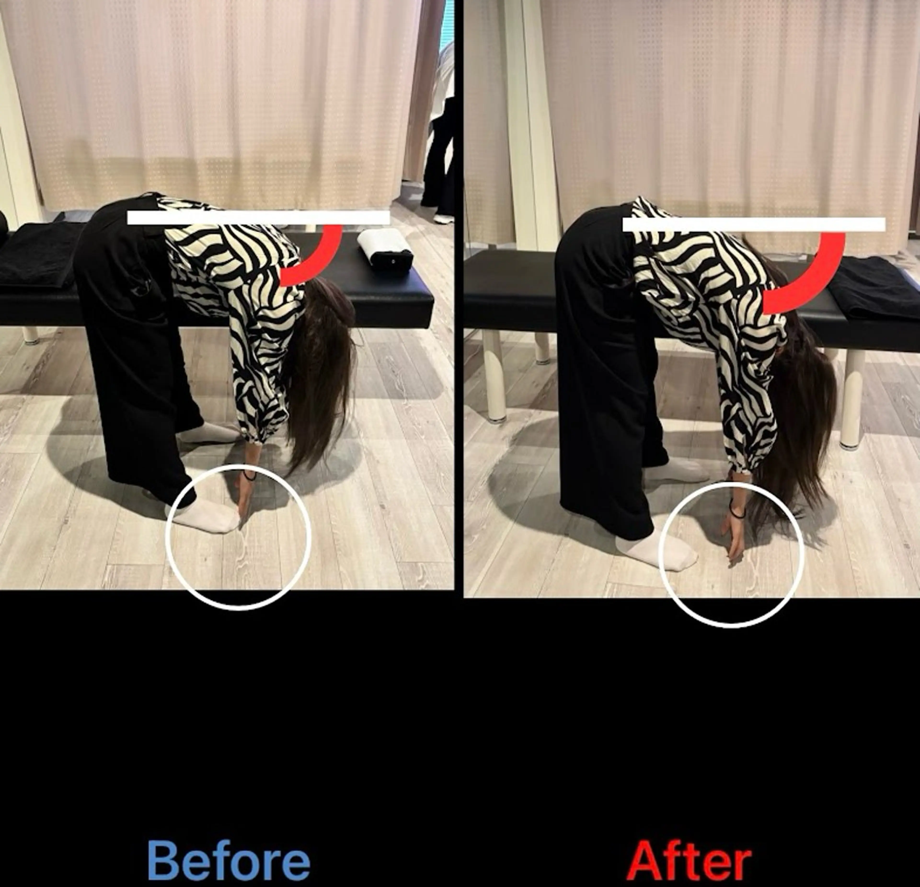 後藤 怜士のエステ・リラクイメージ