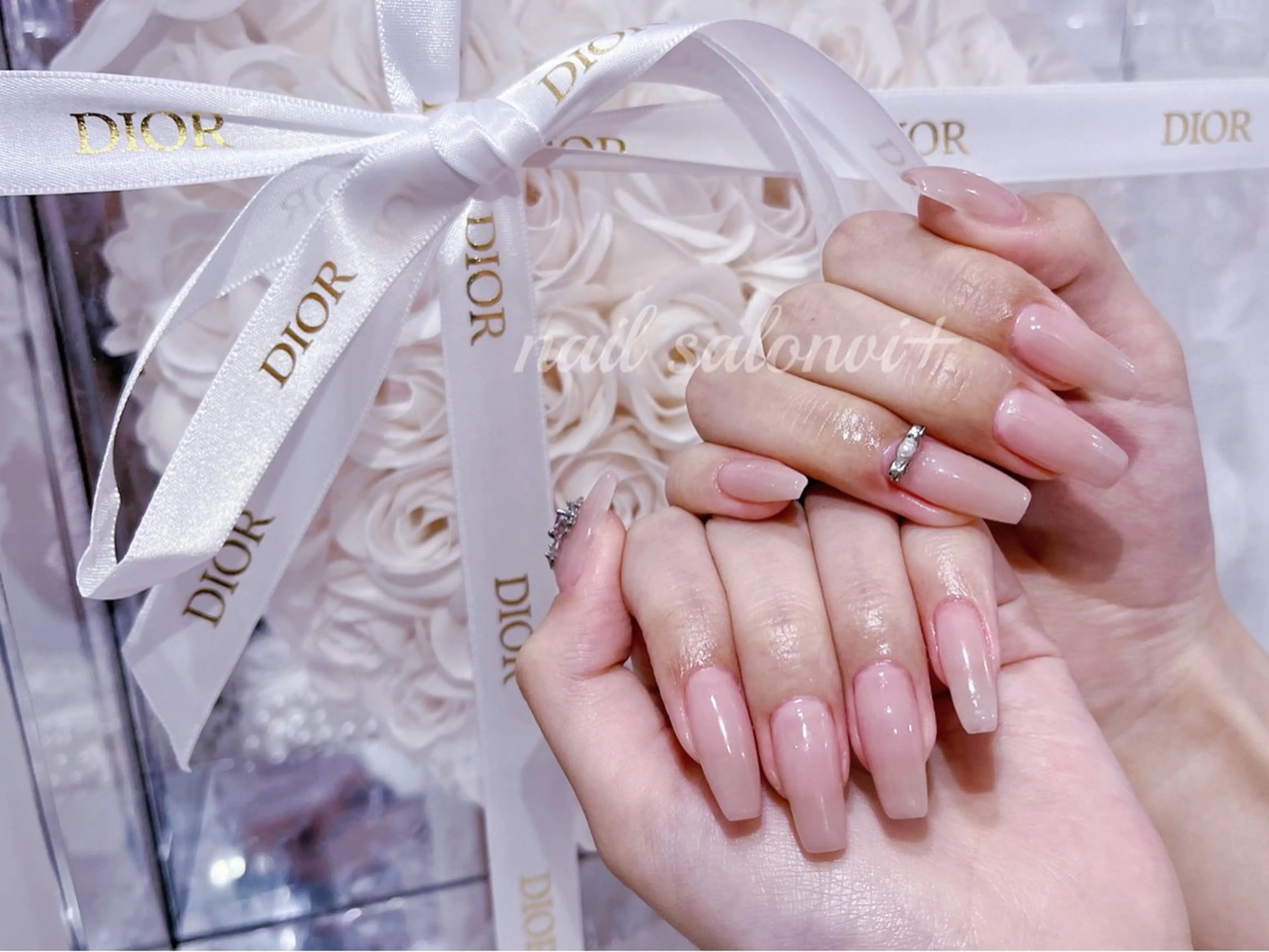 ネイル ハンドネイル S2 nailのネイルデザイン