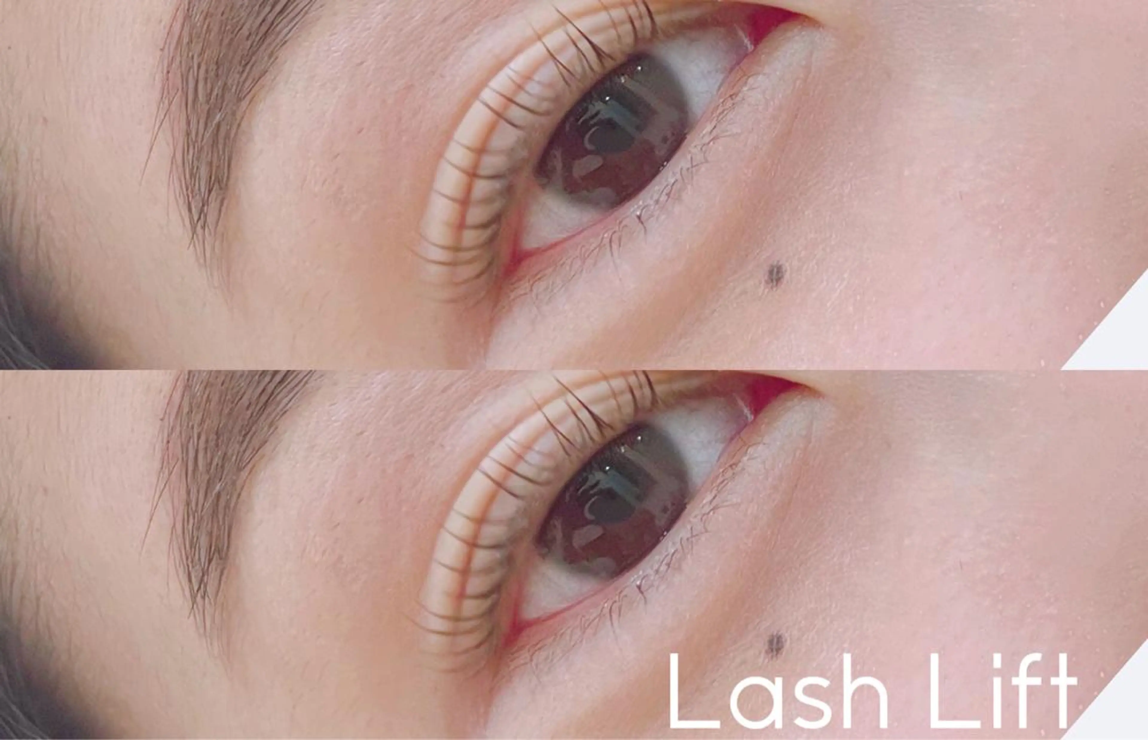 ロング カラー パーマ ヘアアレンジ メンズ キッズ ネイル マツエク・マツパ マツパ Cupidトップ アイリスト石川のマツエク・マツパデザイン