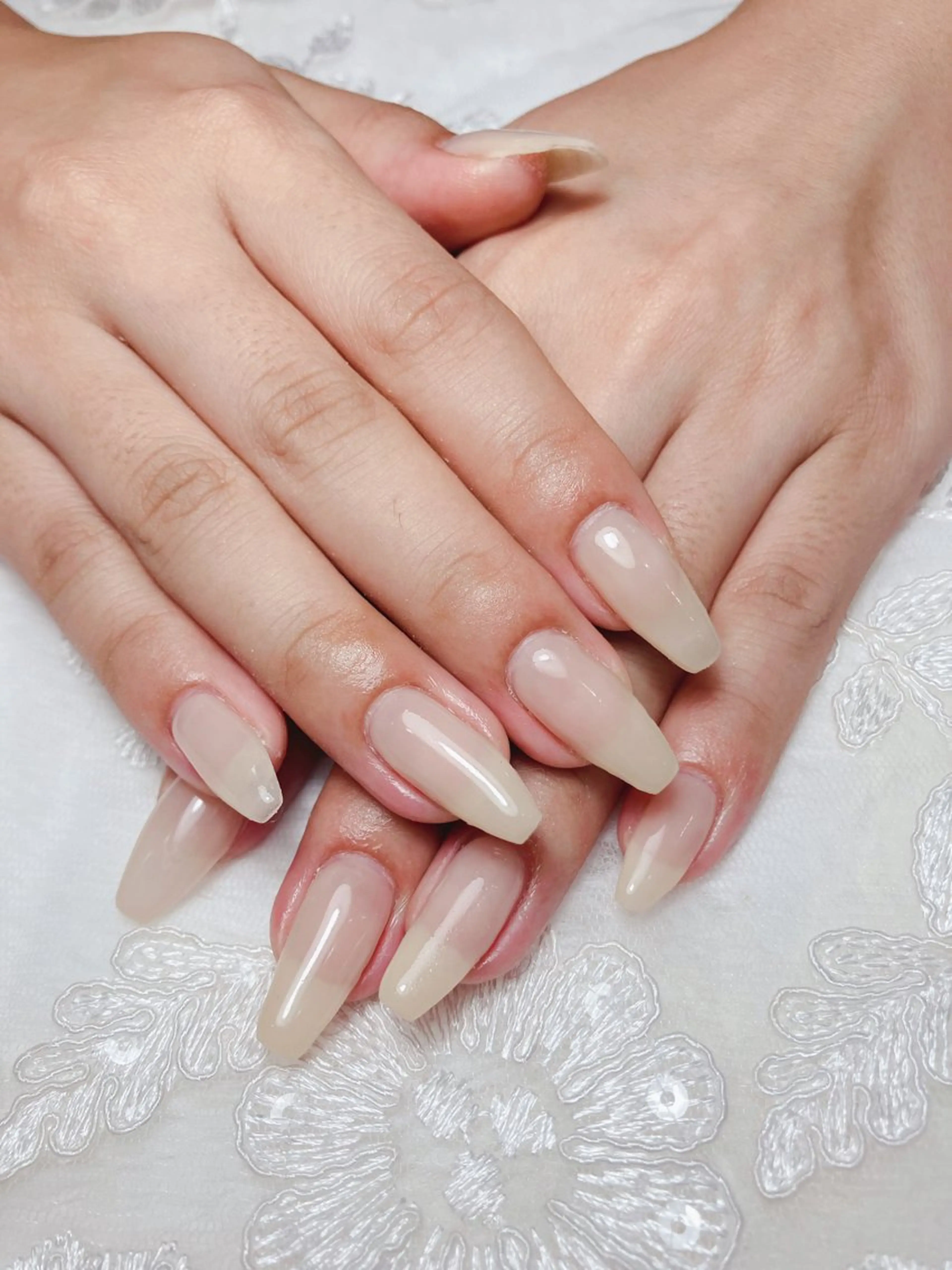 ネイル The Nail エミのネイルデザイン