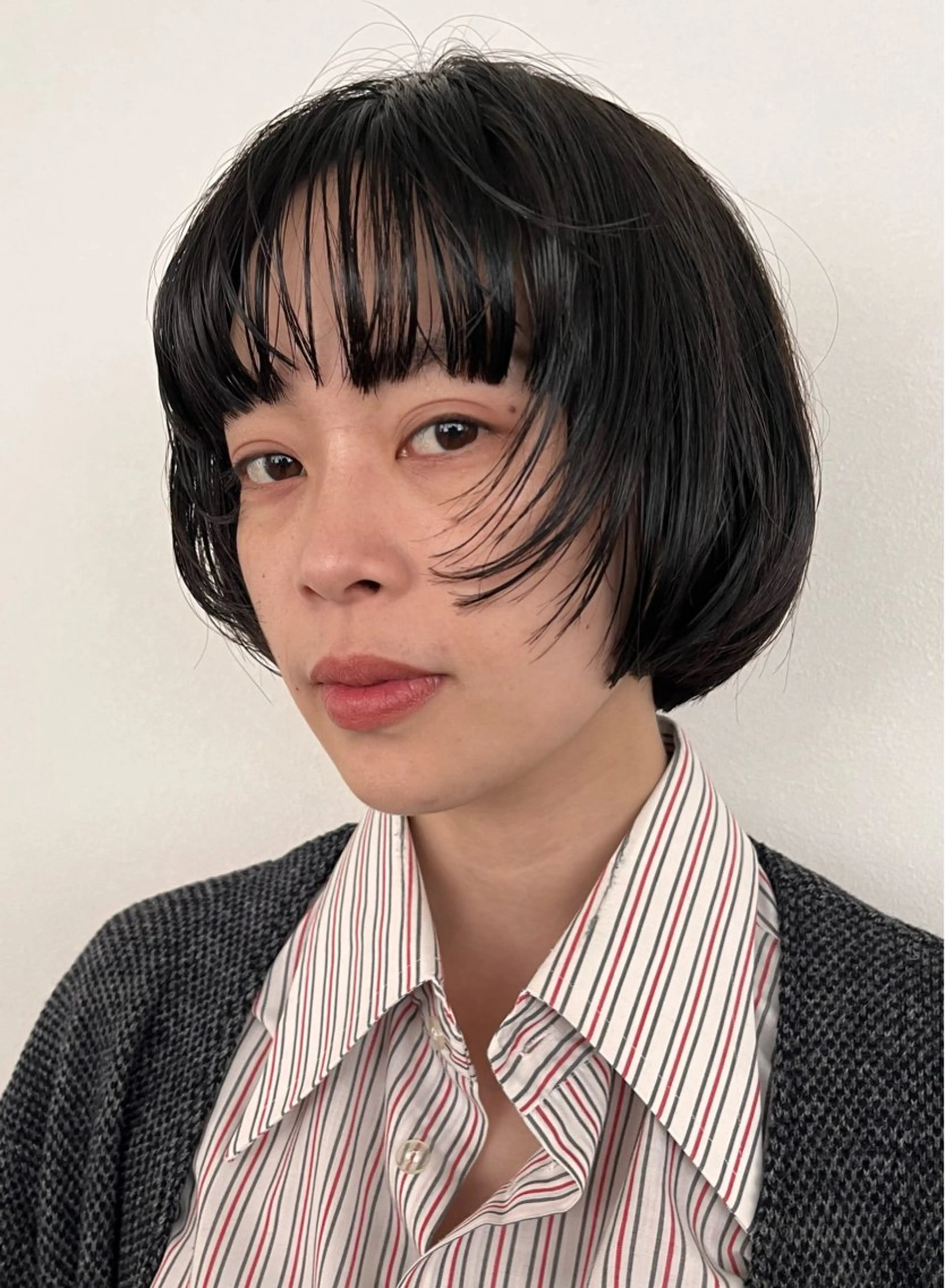 【期間限定】カット＋ケアトリートメントの写真