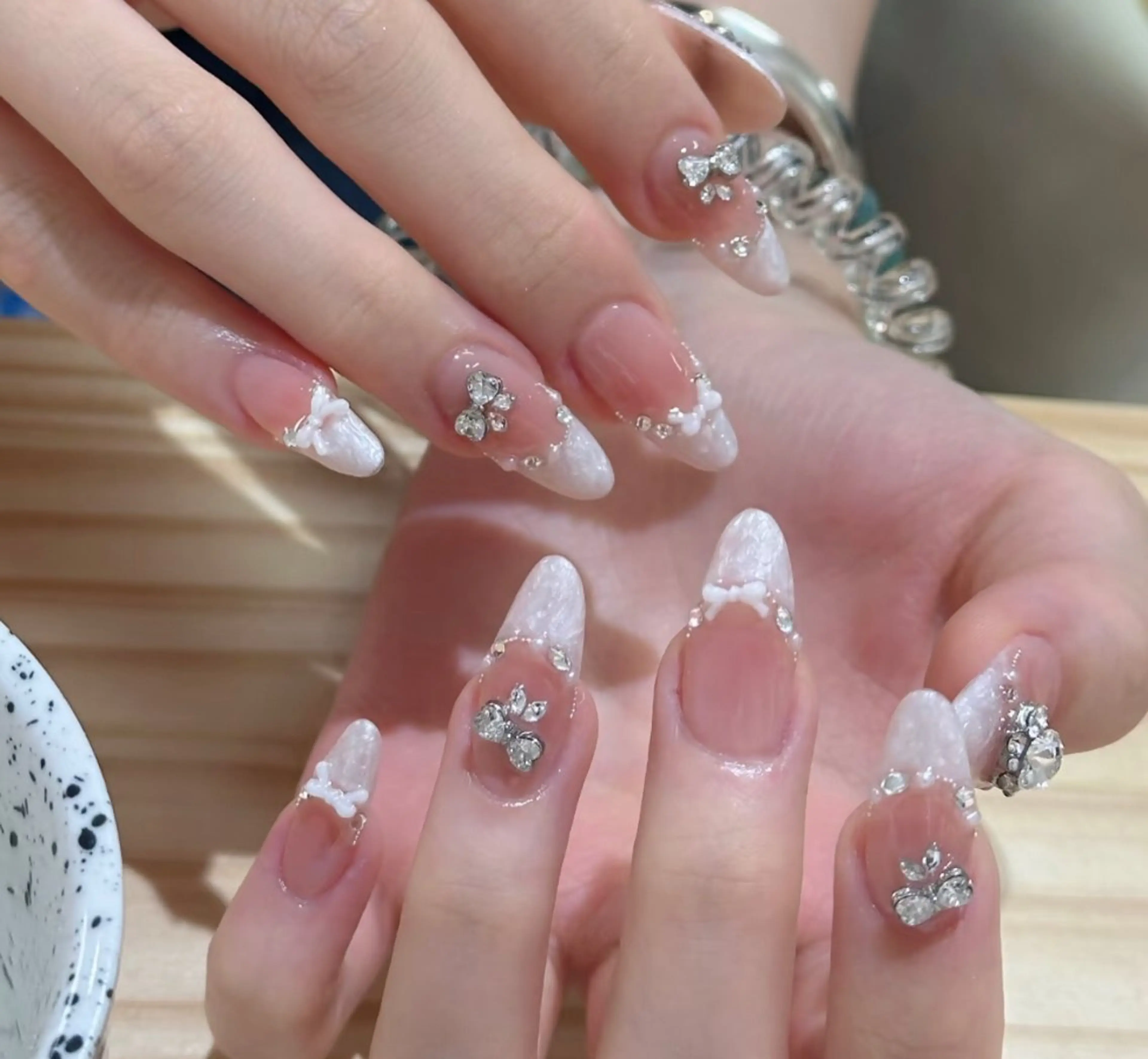 ネイル ハンドネイル Miya🎀 nailのネイルデザイン