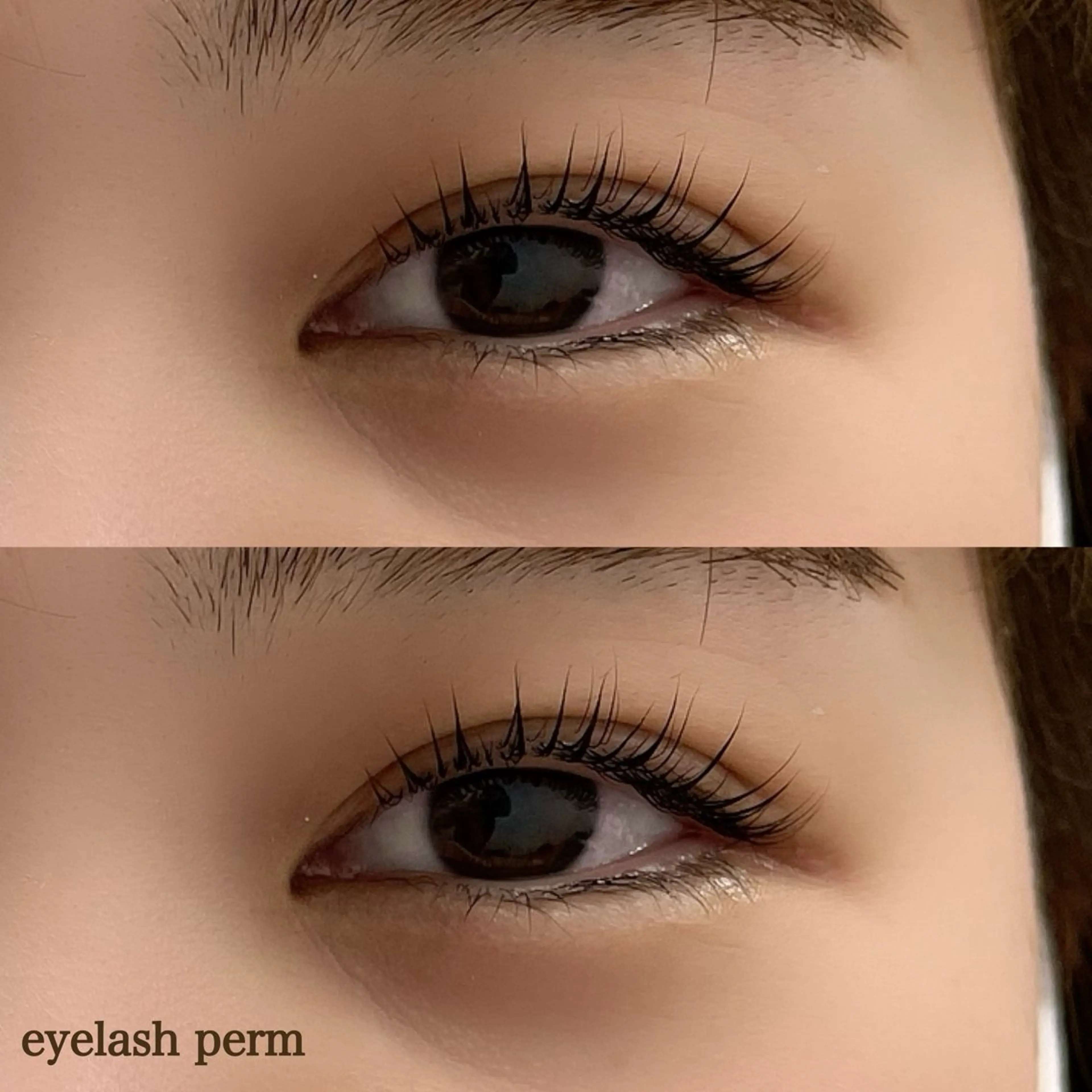 マツエク・マツパ マツパ Lana by and life所属・mayu 🌷のマツエク・マツパデザイン