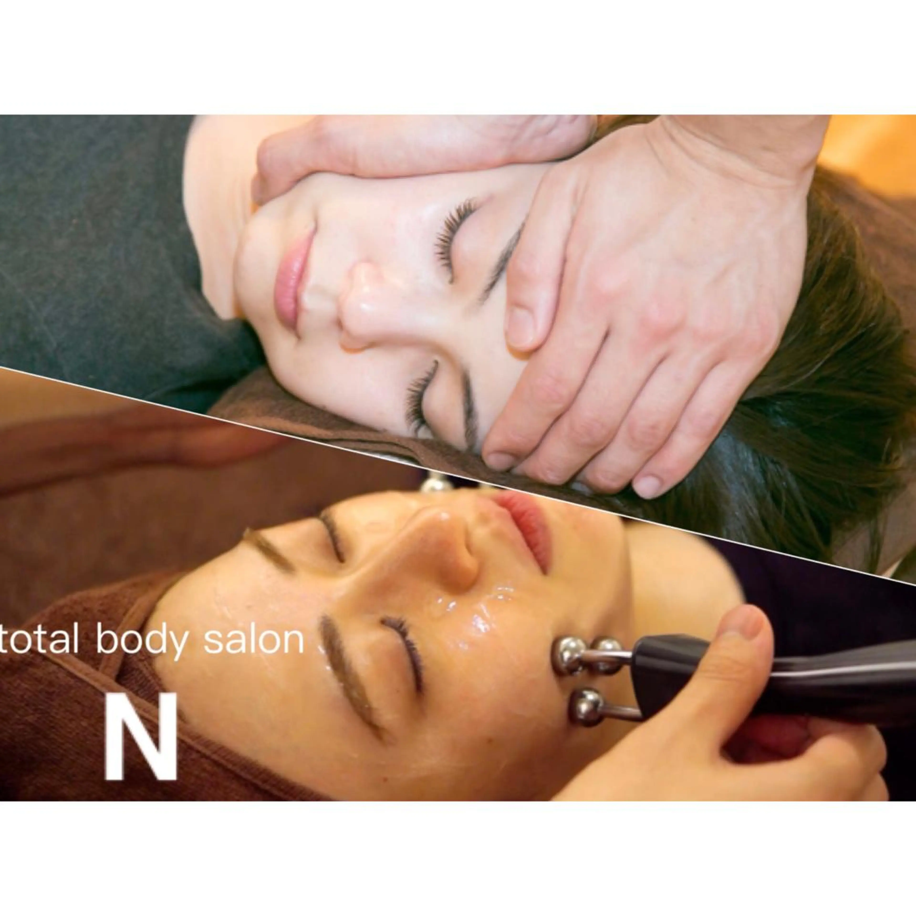 リラク 美容整体師カイチ 小顔矯正/骨盤矯正のエステ・リラクイメージ