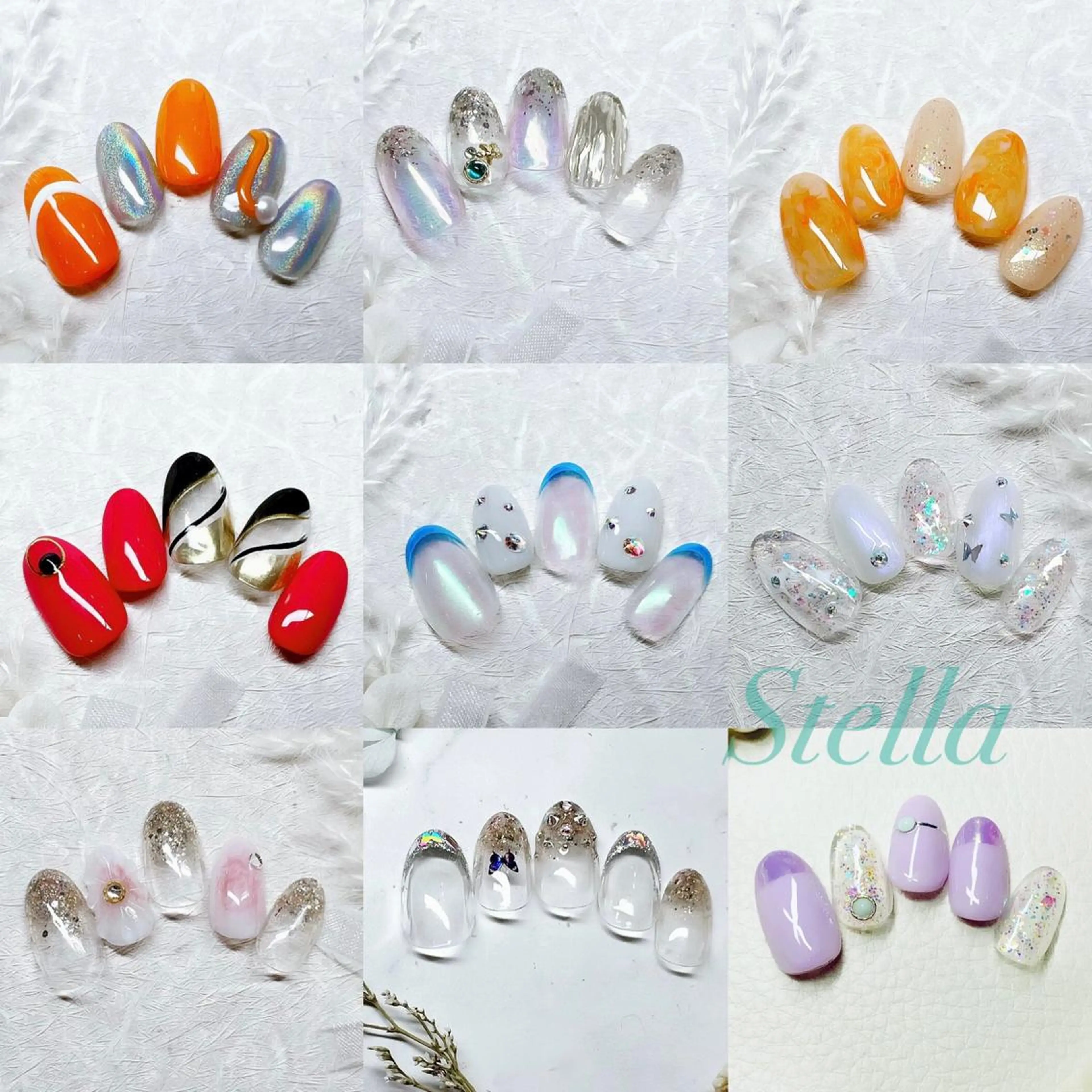 【オフなし】☆スタンダードコース6578の写真