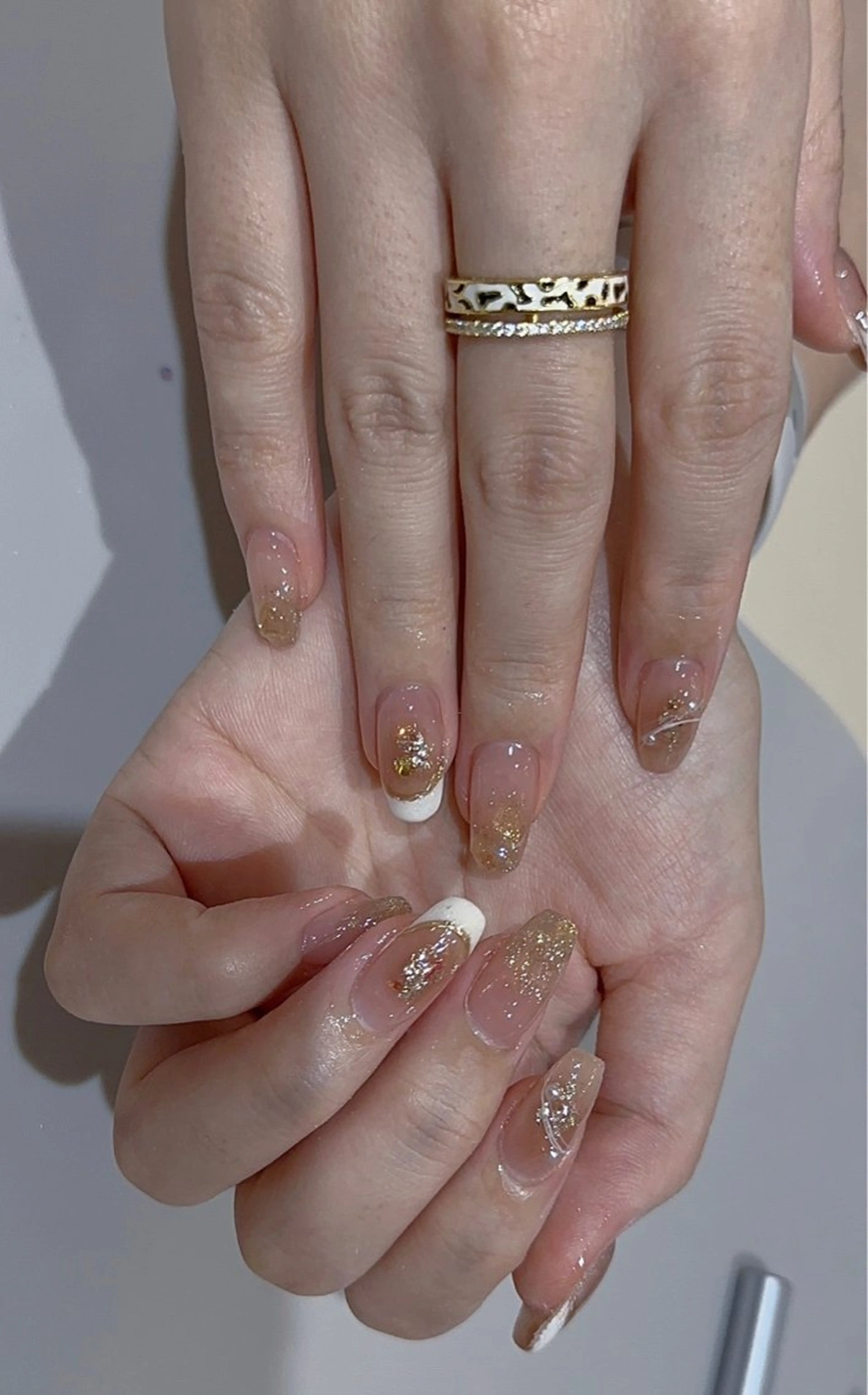 ネイル ハンドネイル NANA NAILのネイルデザイン