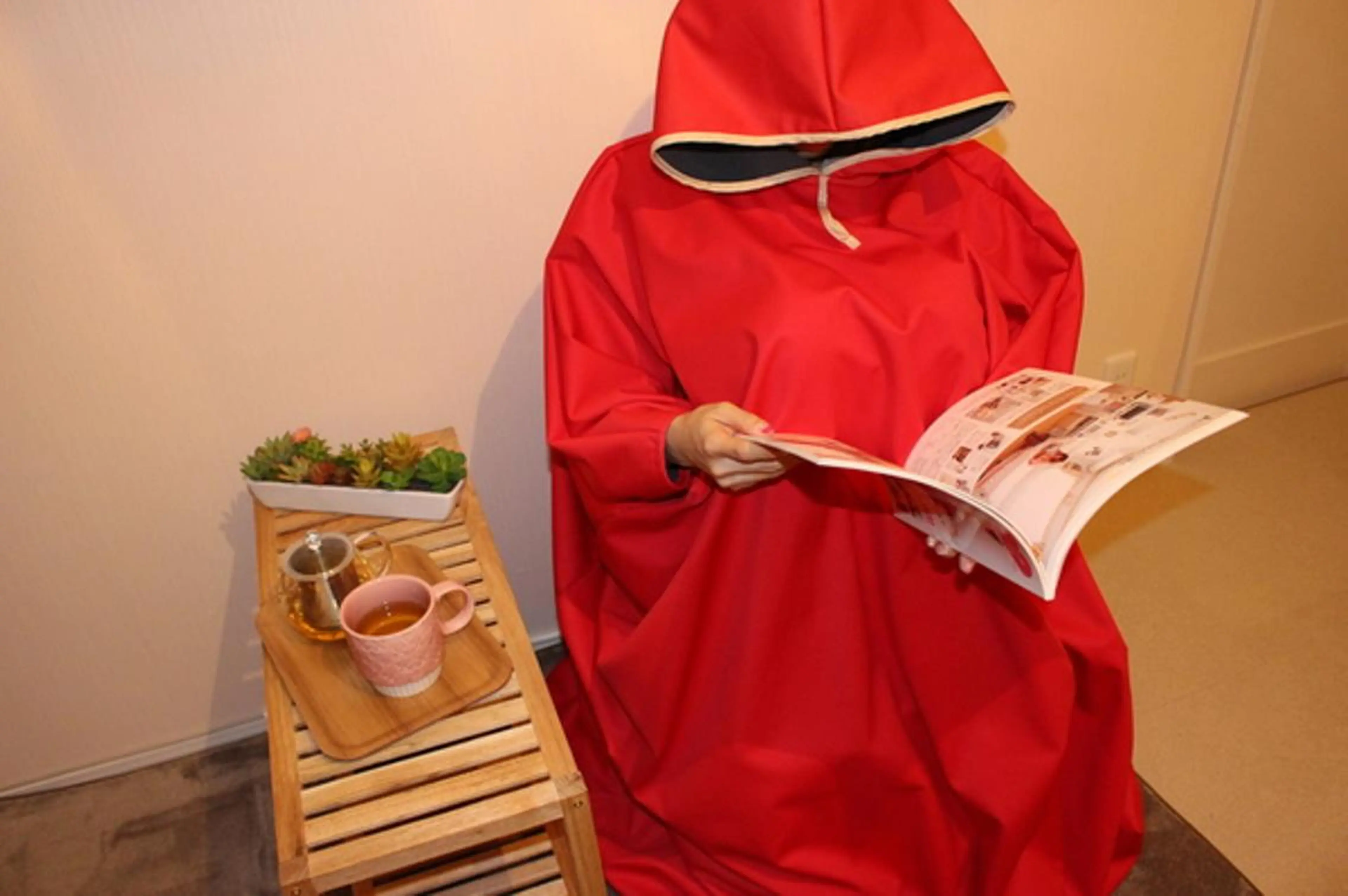 ベラージュ【美背中・ 美尻・フェイシャル】のエステ・リラクイメージ