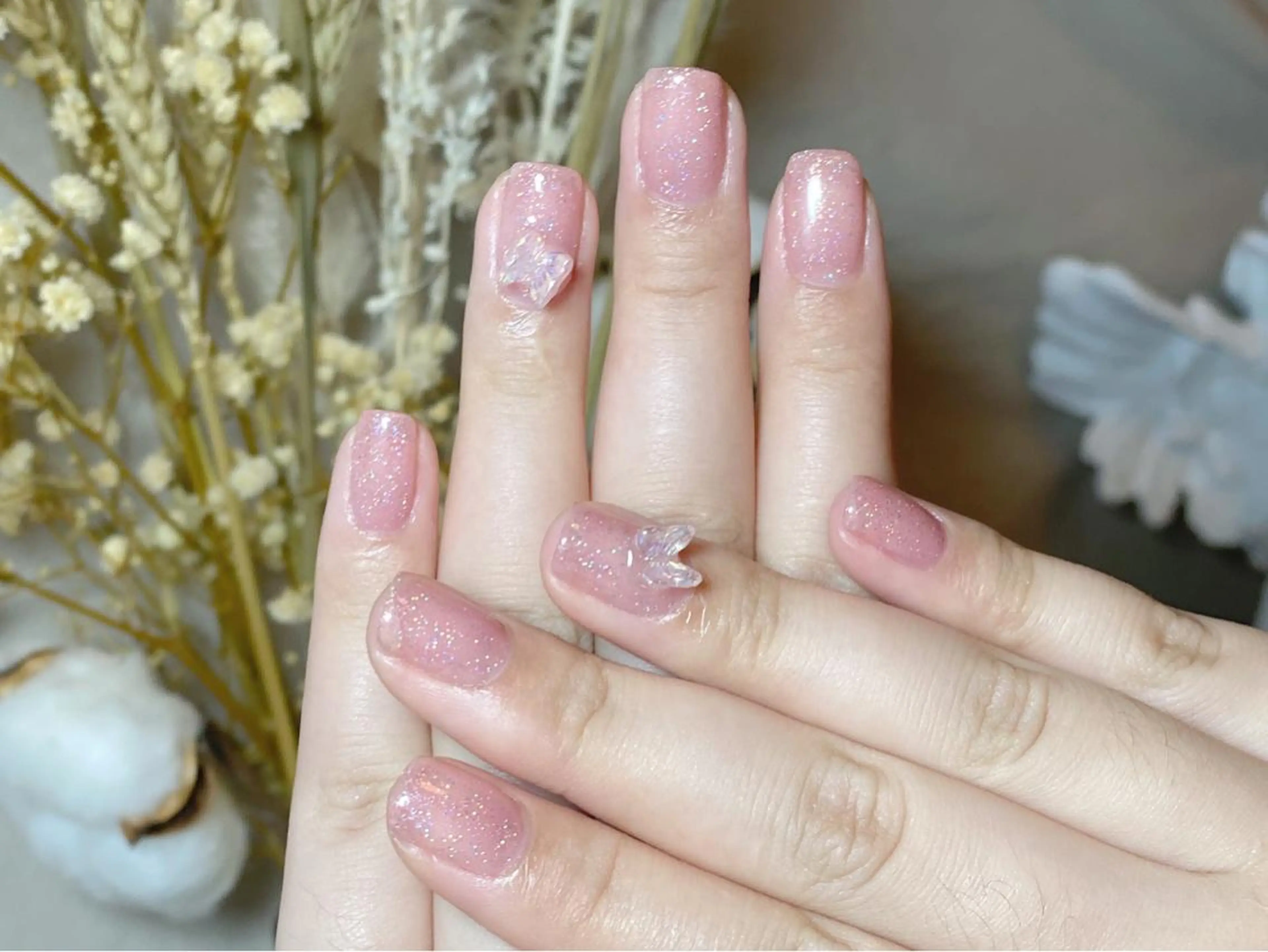ネイル MSSugar Nailのネイルデザイン