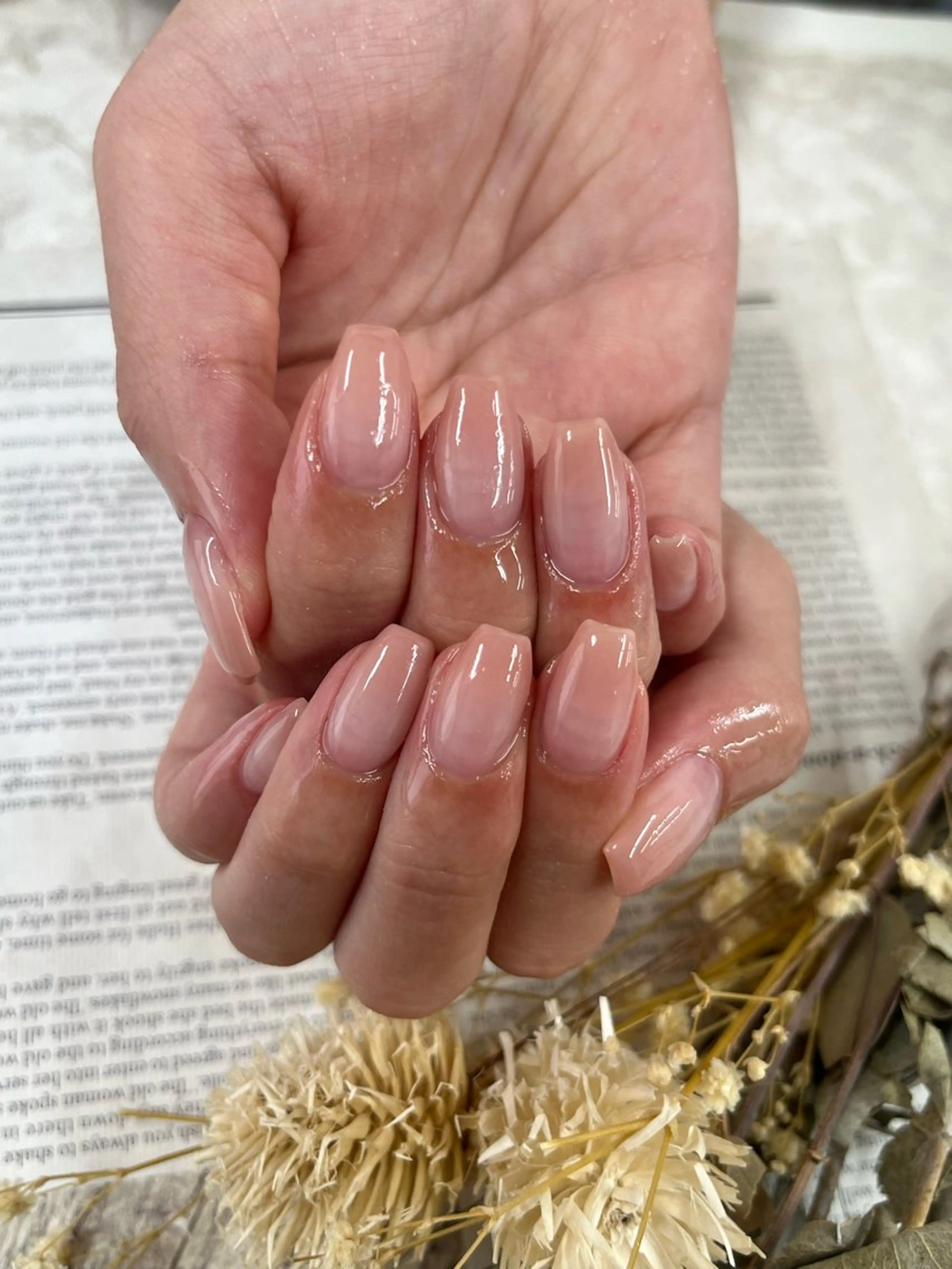 ネイル Basic町田本店 Suzunaのネイルデザイン