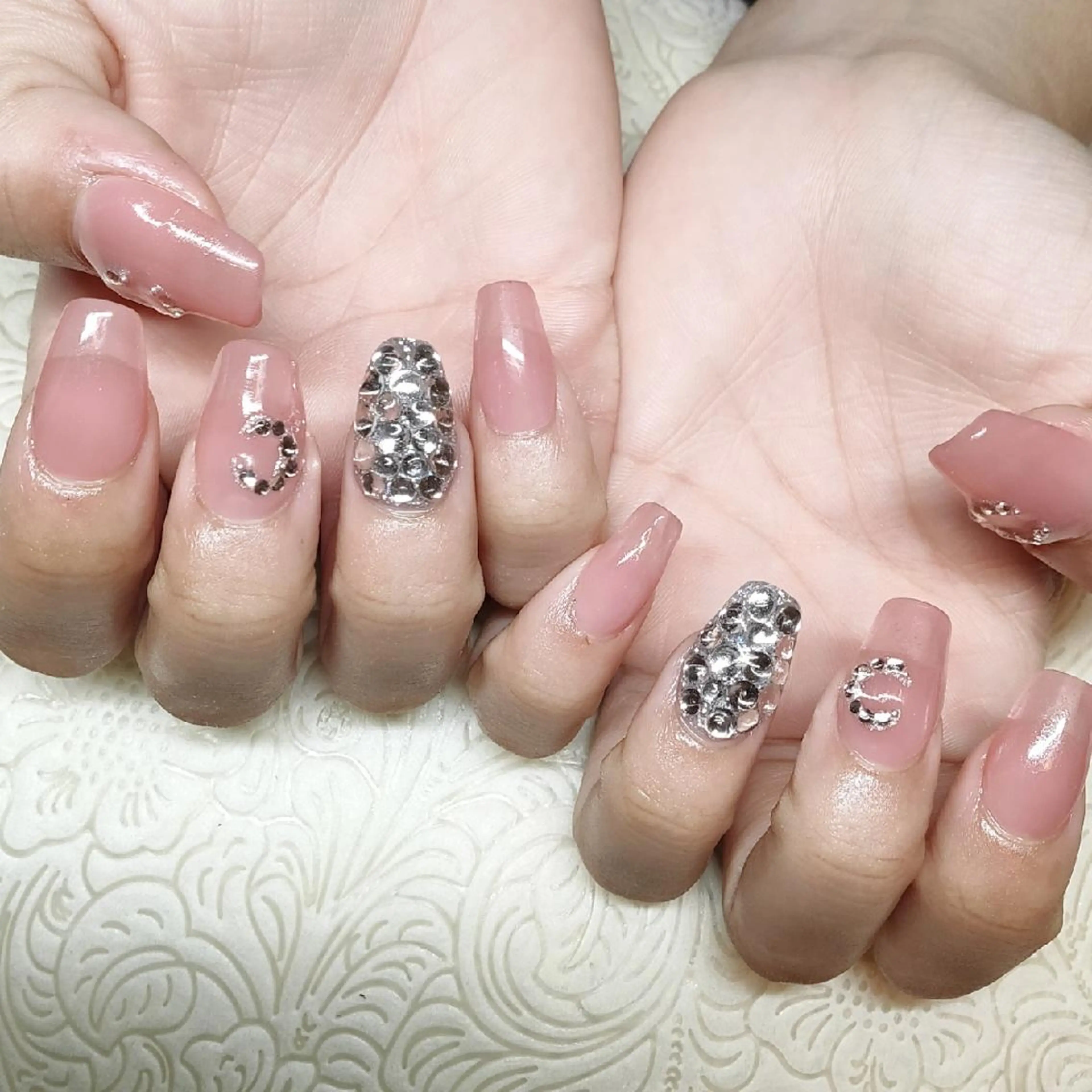 ネイル ハンドネイル private nailsalonのネイルデザイン