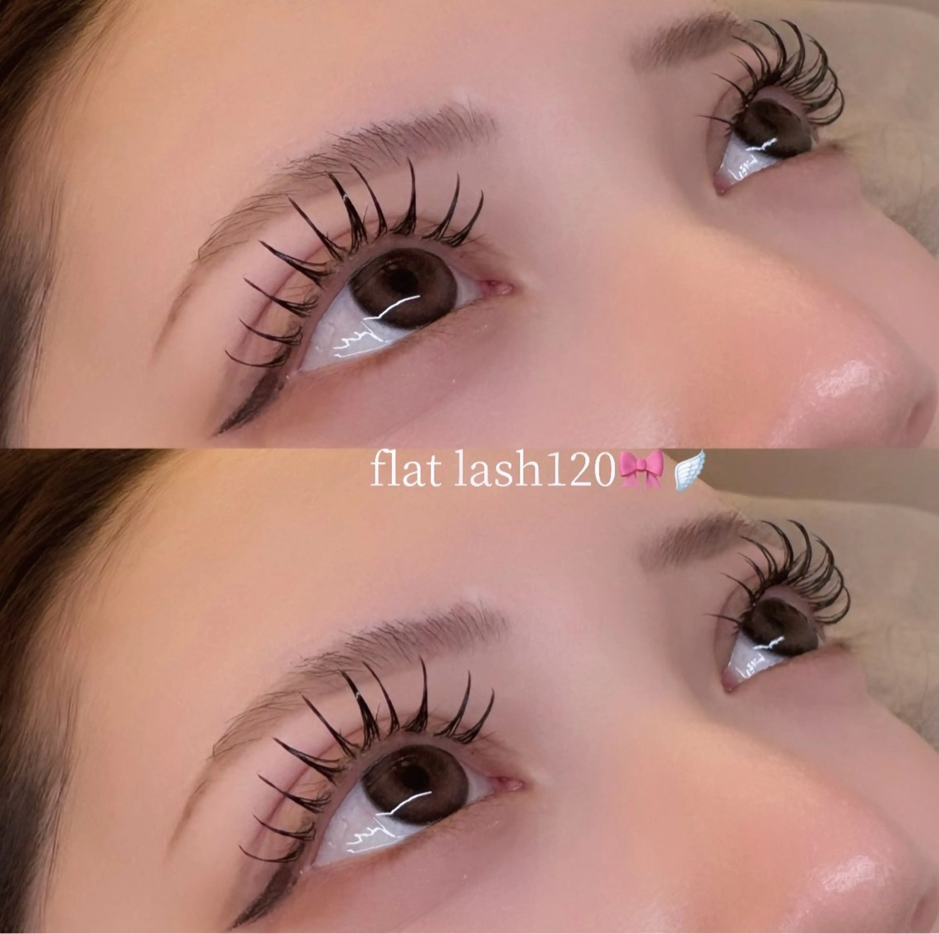 マツエク・マツパ 🤍のぞ み🤍のマツエク・マツパデザイン