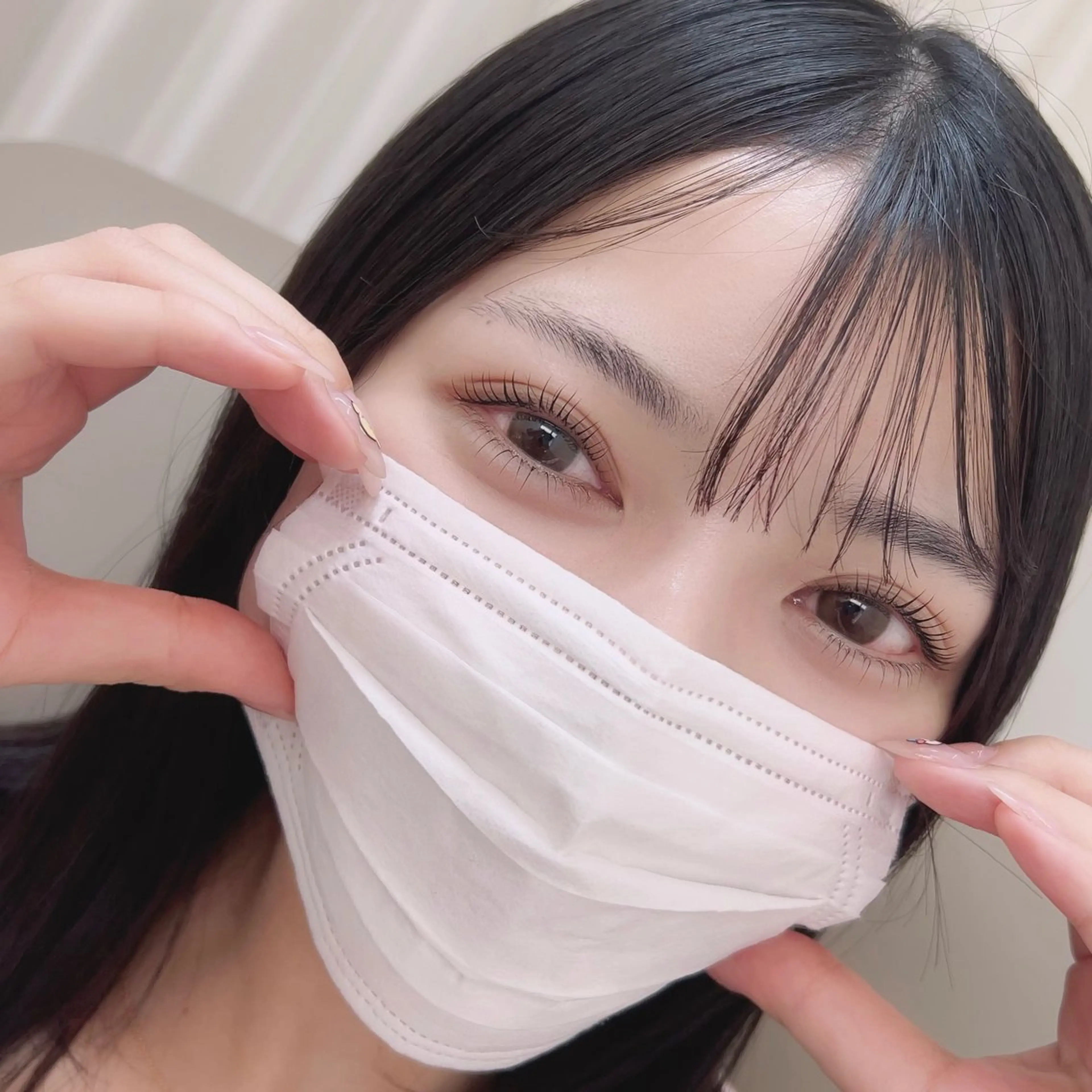 マツエク・マツパ Aya 🤍🪽の眉毛・アイブロウイメージ