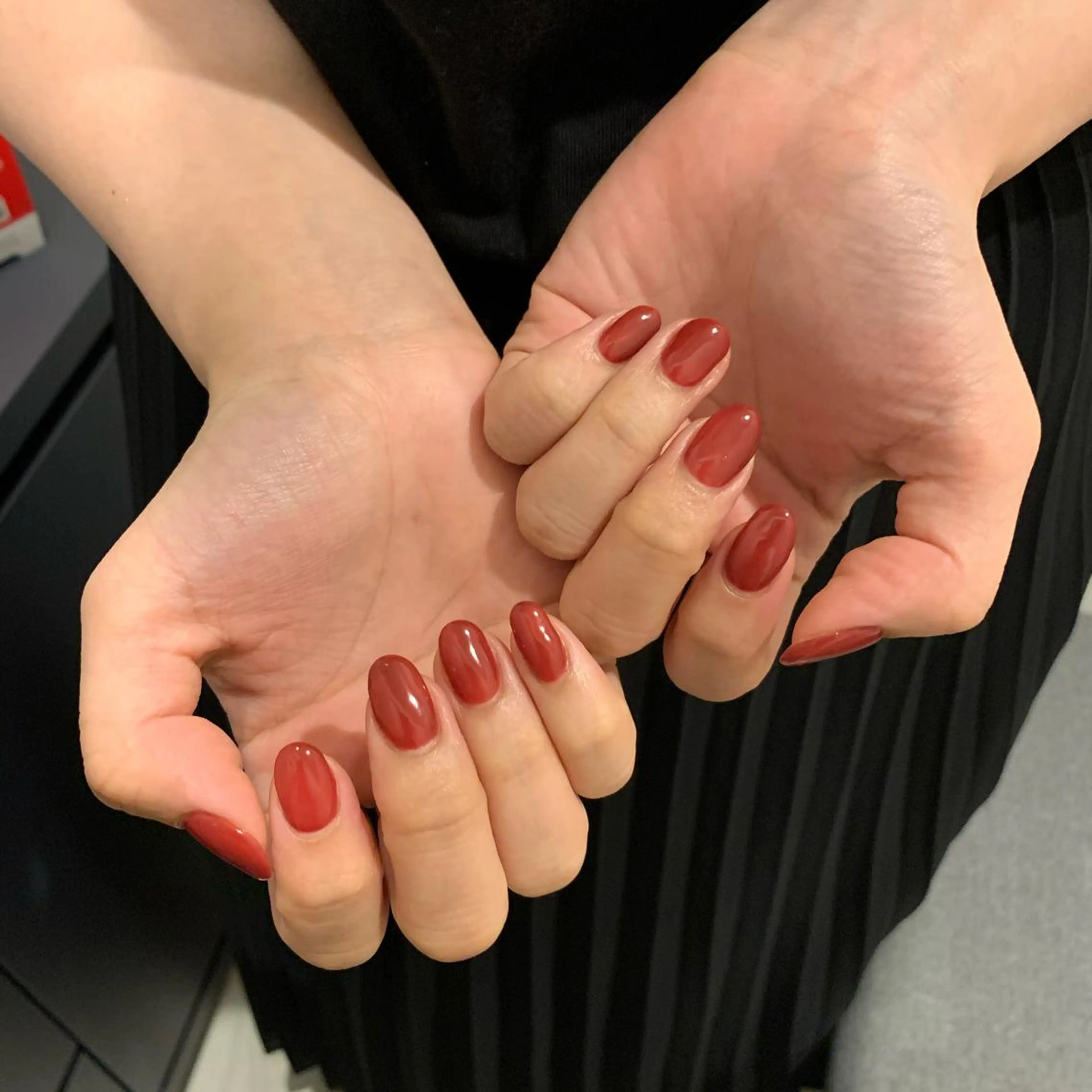 ネイル emanon 新宿東口店所属・nailist akariのネイルデザイン