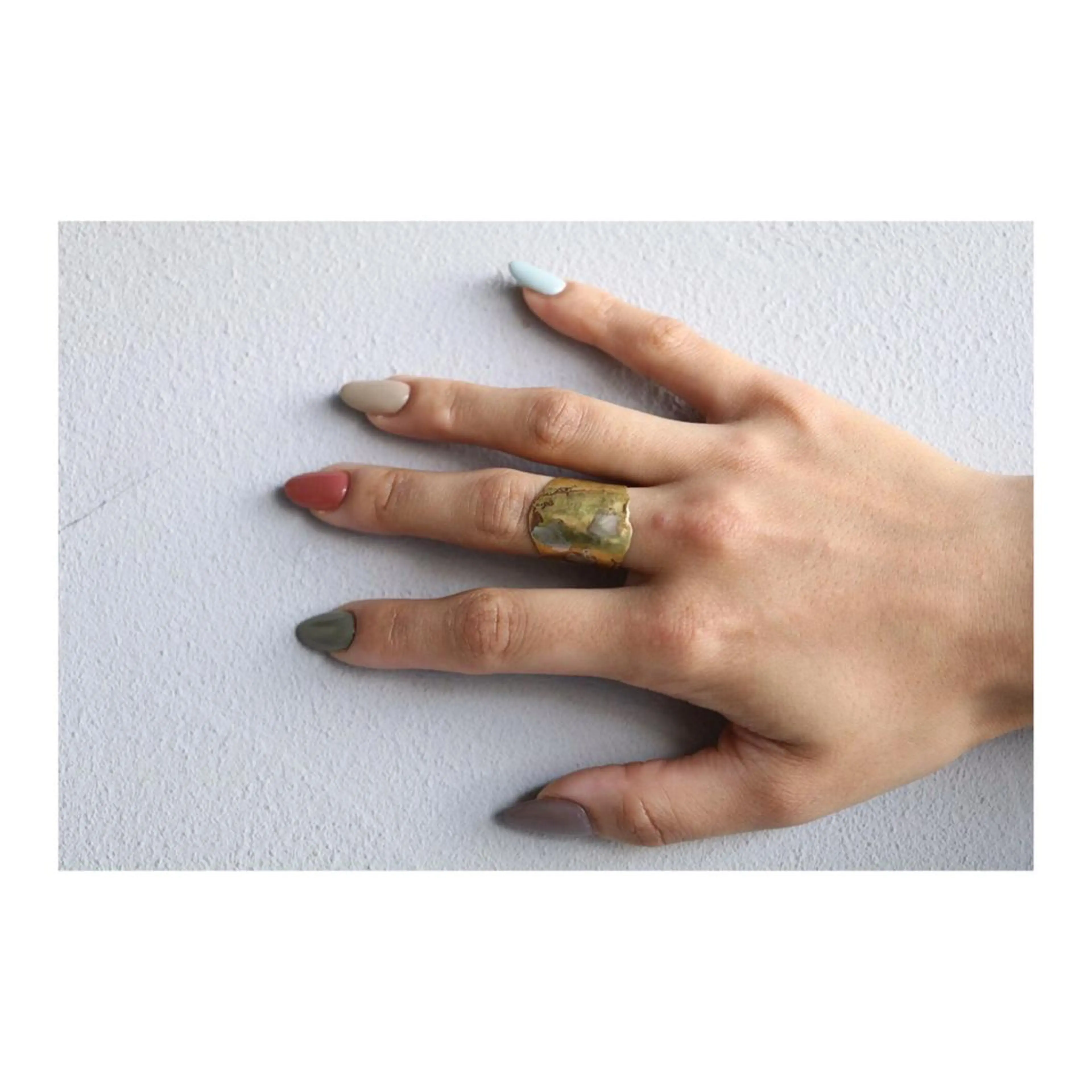 ネイル ハンドネイル The  Next...所属・TheNext kitahorieのネイルデザイン