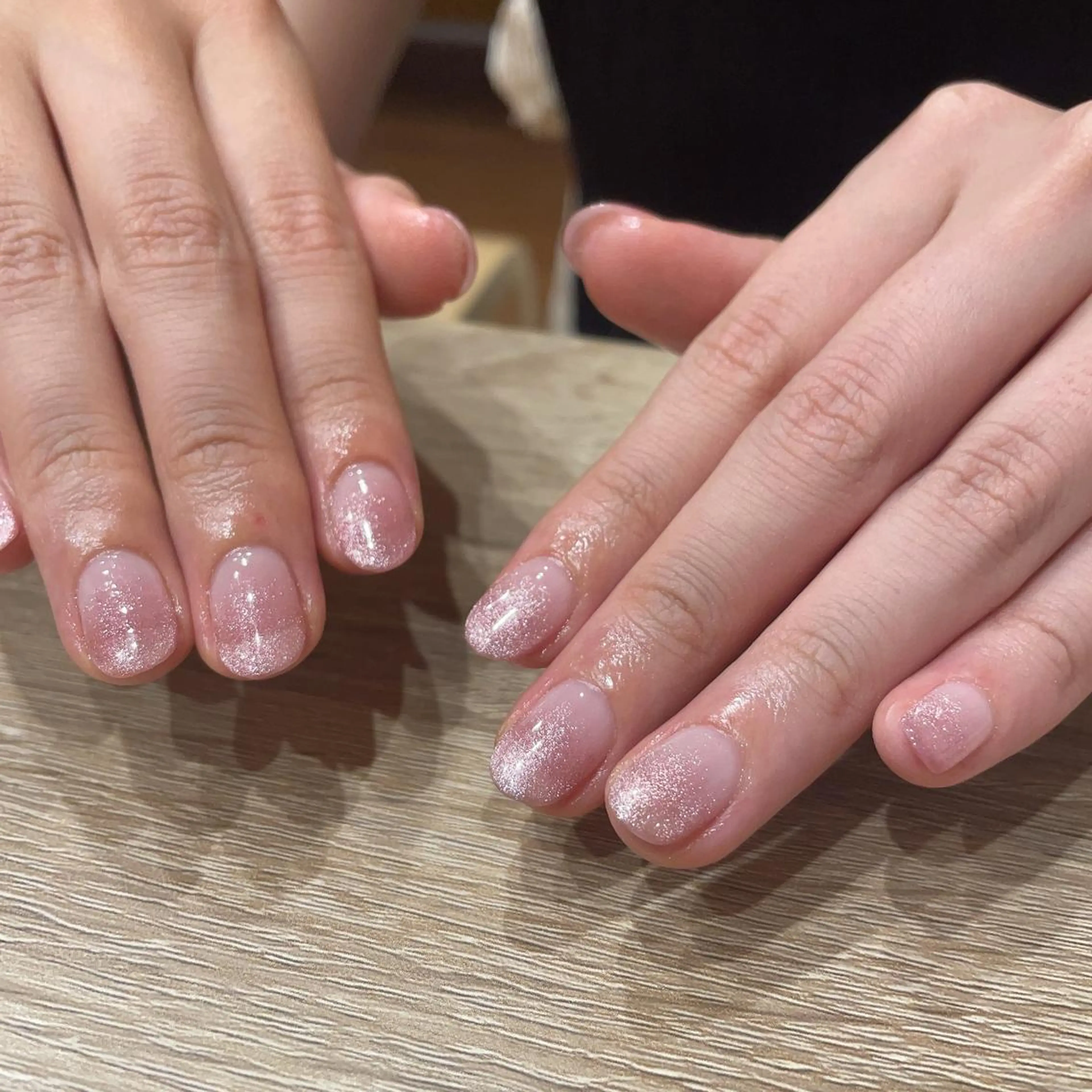 ネイル ハンドネイル liberté所属・liberté🫧 新小岩のネイルデザイン